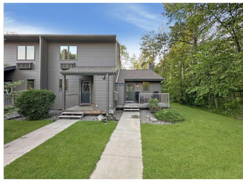 409 Quadna Mountain Rd Hill City MN 55748 - Hill Lake 6119984 image1