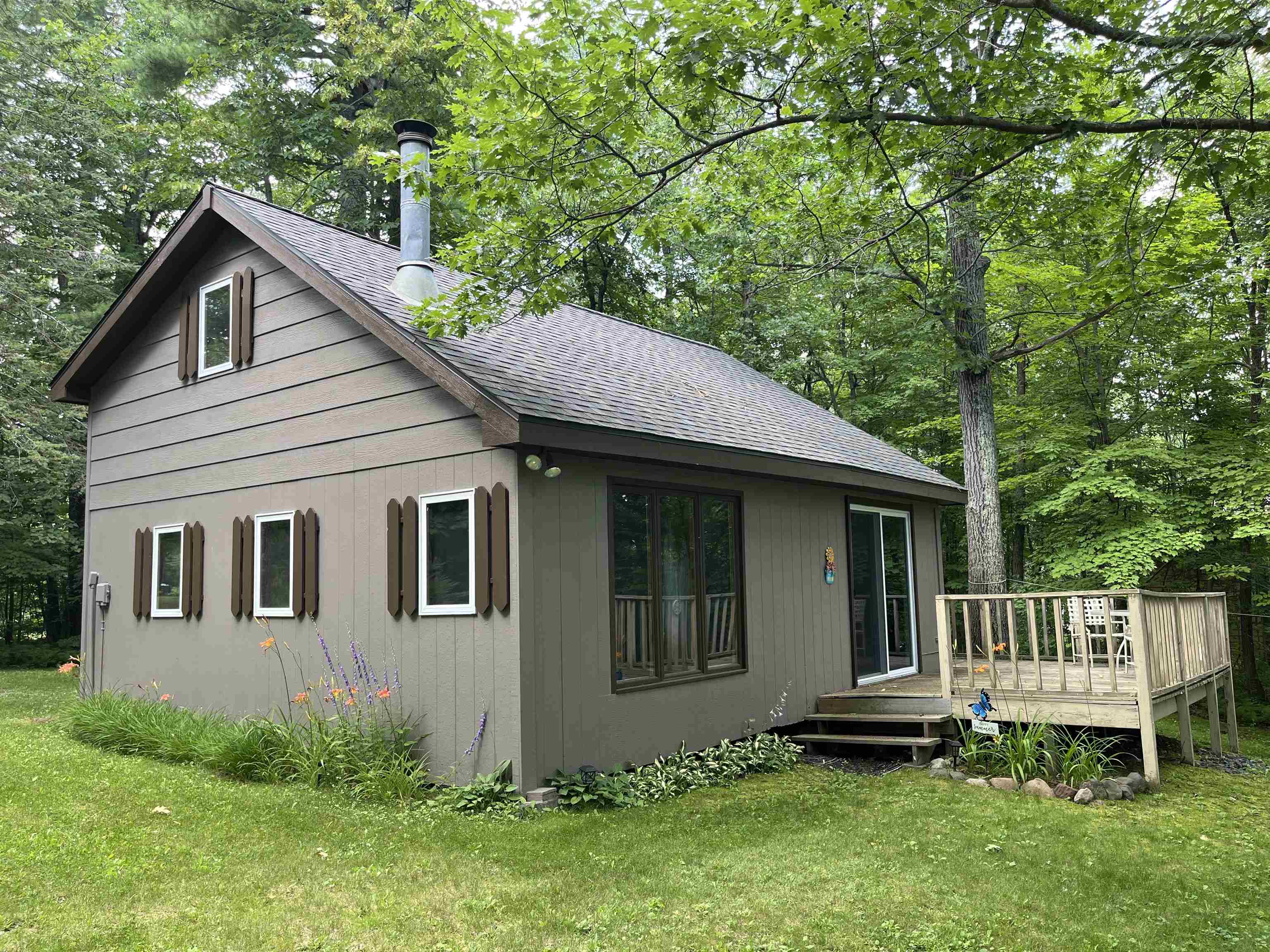 4090 County Rd 138 Barnum MN 55707 - Hanging Horn Lake 6118823 image1