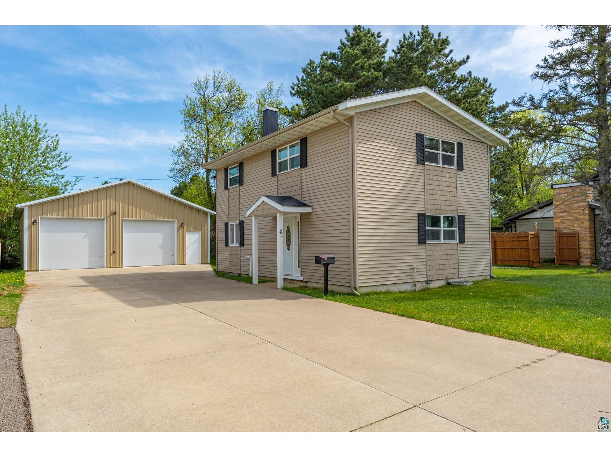 41 Astor Rd Babbitt MN 55706 6125697 image1
