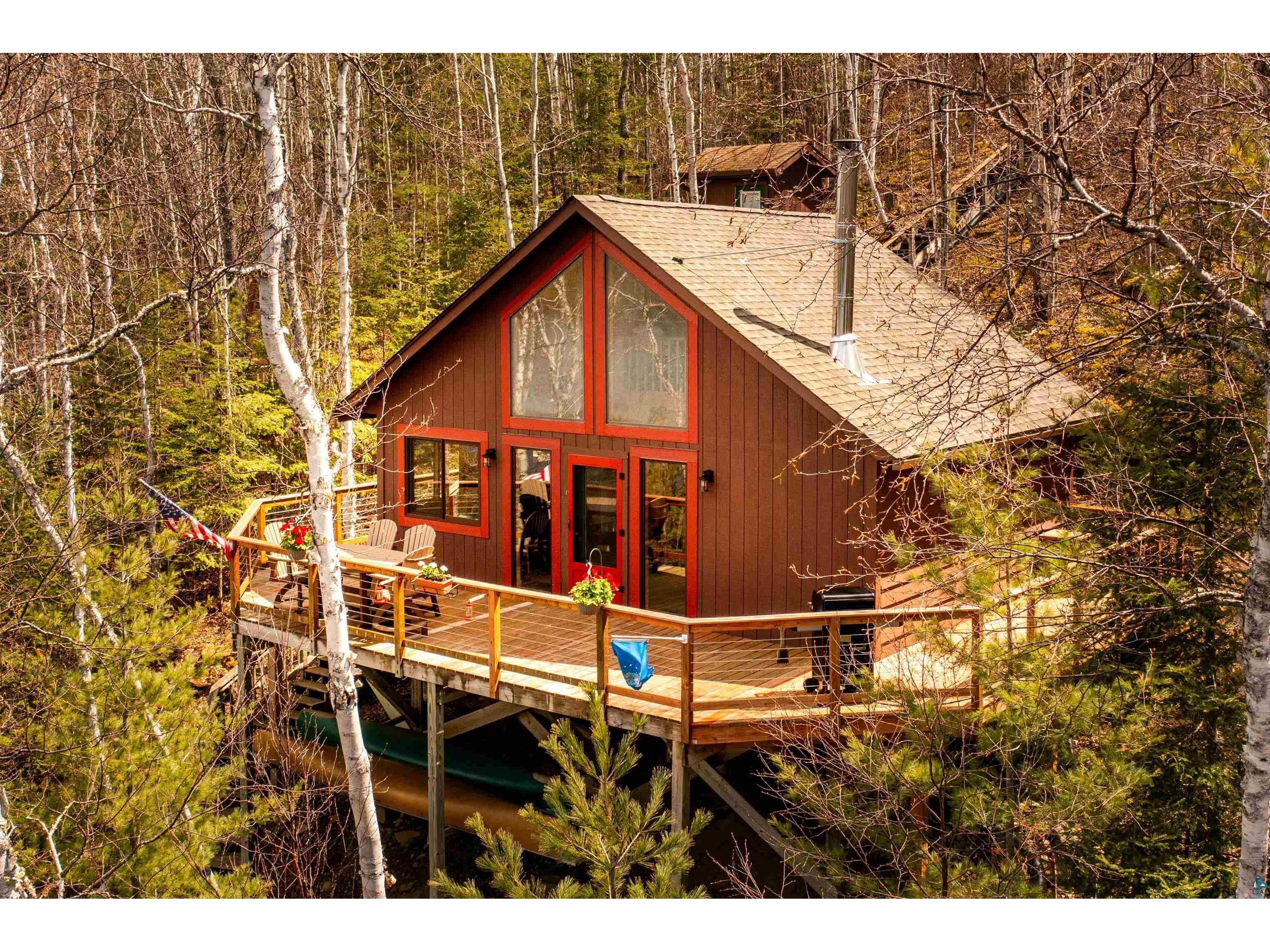41 S Bearskin Rd Grand Marais MN 55604 - Bearskin Lake 6124820 image1