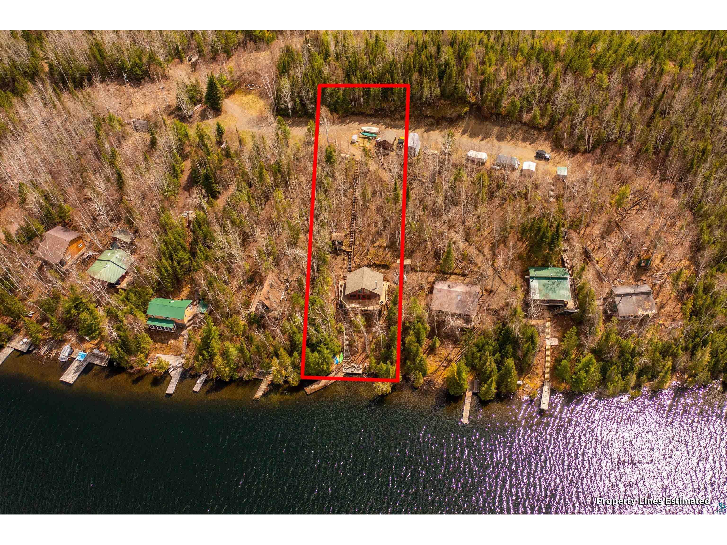 41 S Bearskin Rd Grand Marais MN 55604 - Bearskin Lake 6124820 image18