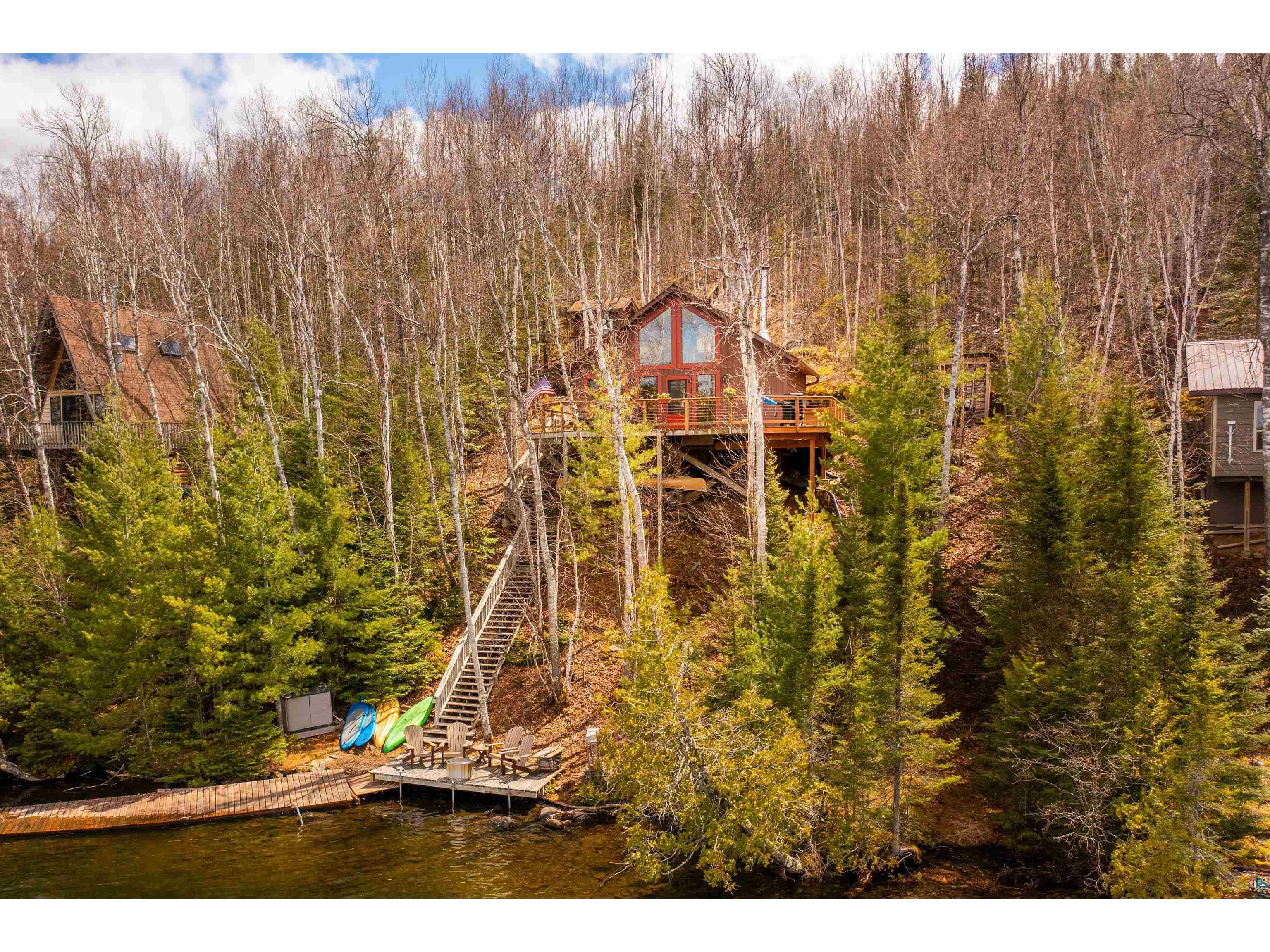 41 S Bearskin Rd Grand Marais MN 55604 - Bearskin Lake 6124820 image20