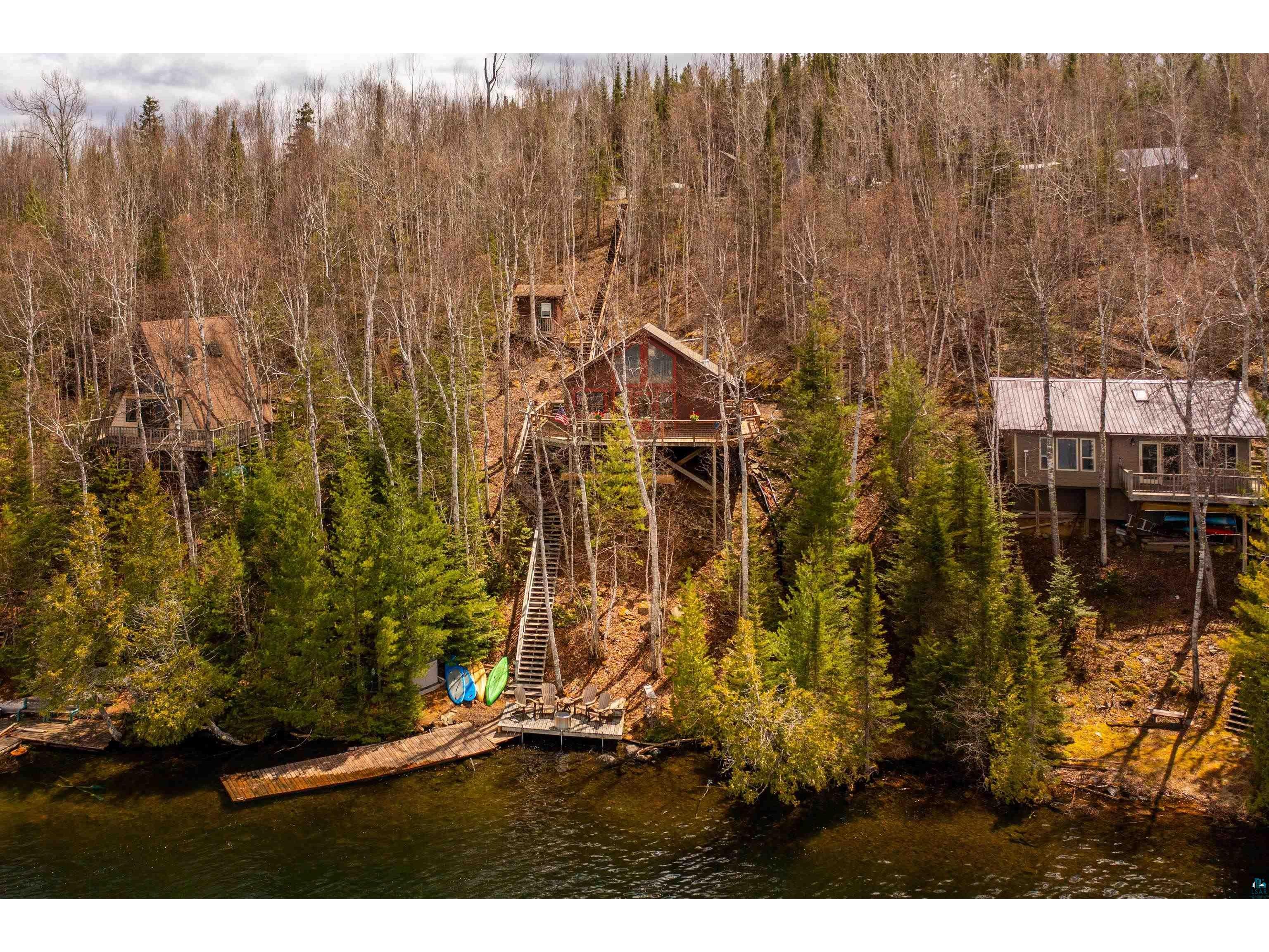 41 S Bearskin Rd Grand Marais MN 55604 - Bearskin Lake 6124820 image3