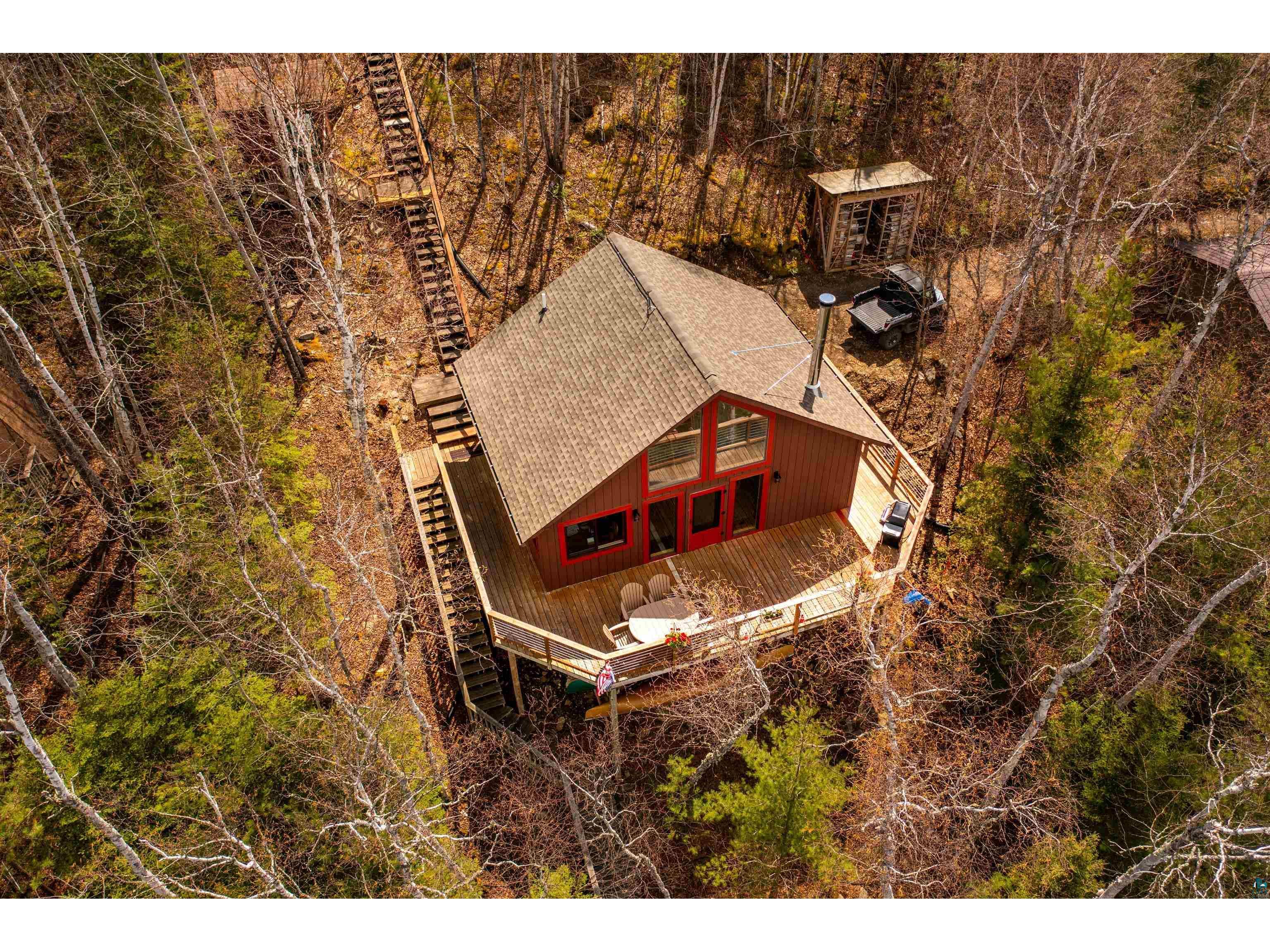 41 S Bearskin Rd Grand Marais MN 55604 - Bearskin Lake 6124820 image37