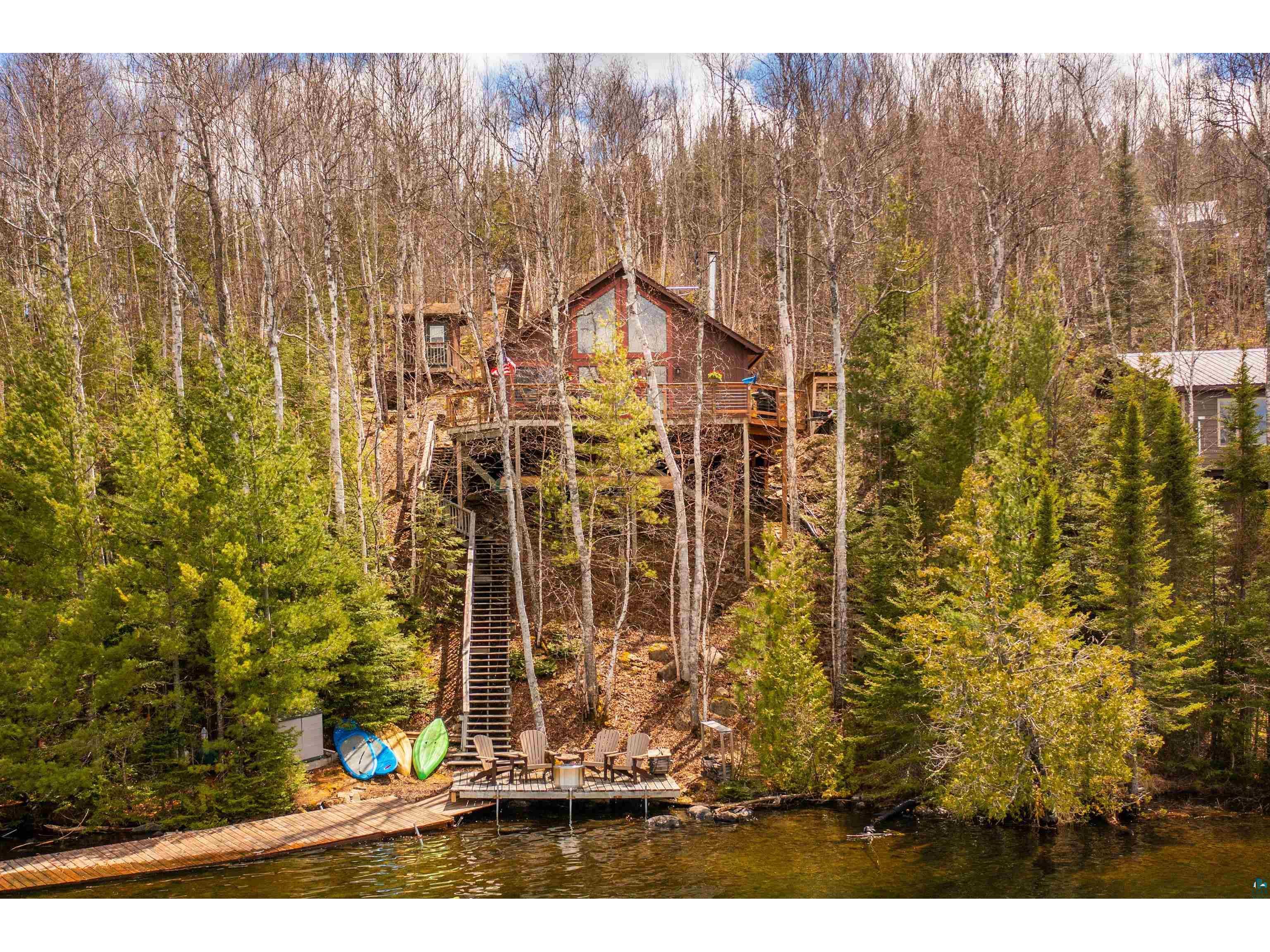 41 S Bearskin Rd Grand Marais MN 55604 - Bearskin Lake 6124820 image41