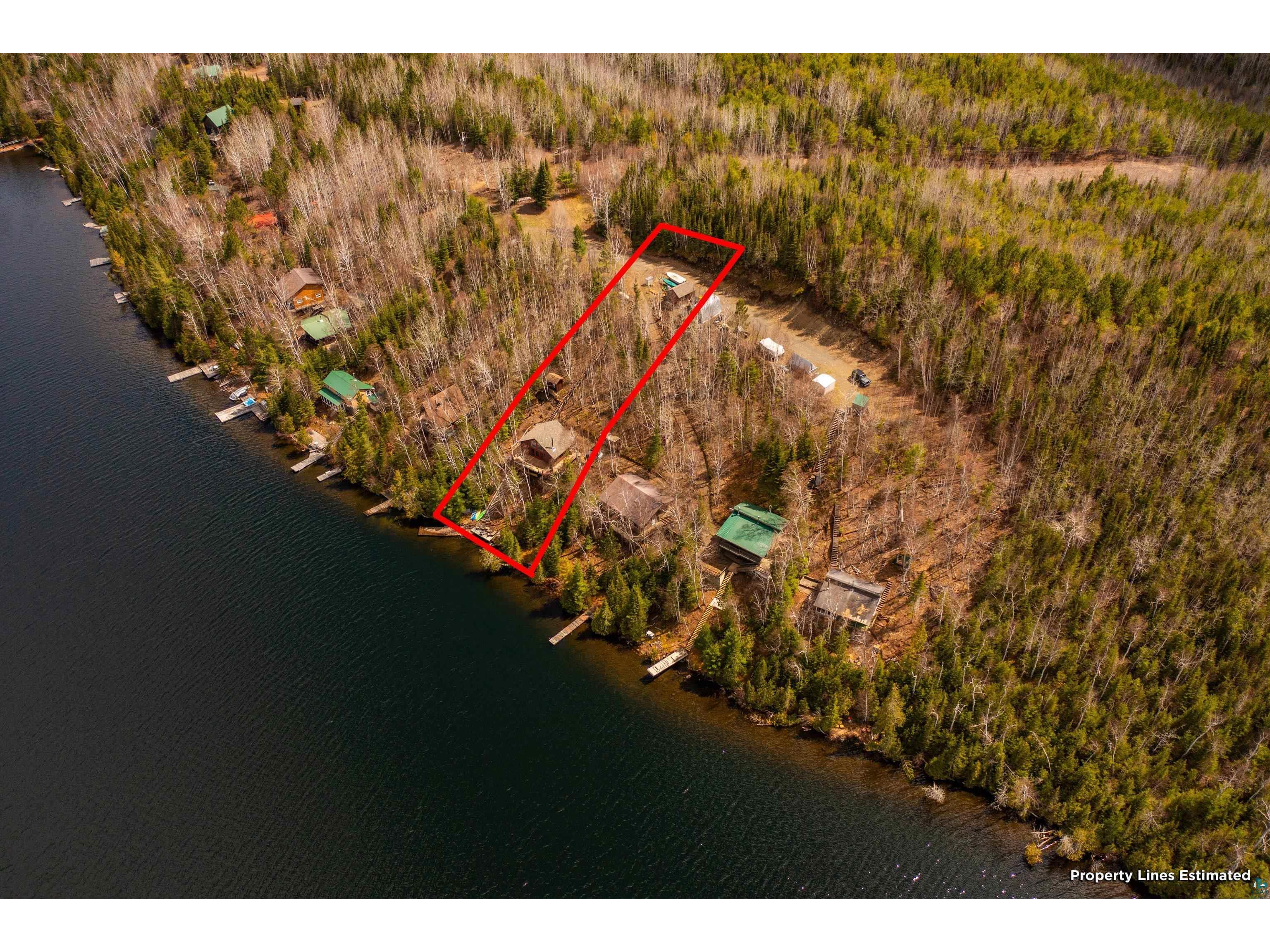 41 S Bearskin Rd Grand Marais MN 55604 - Bearskin Lake 6124820 image42