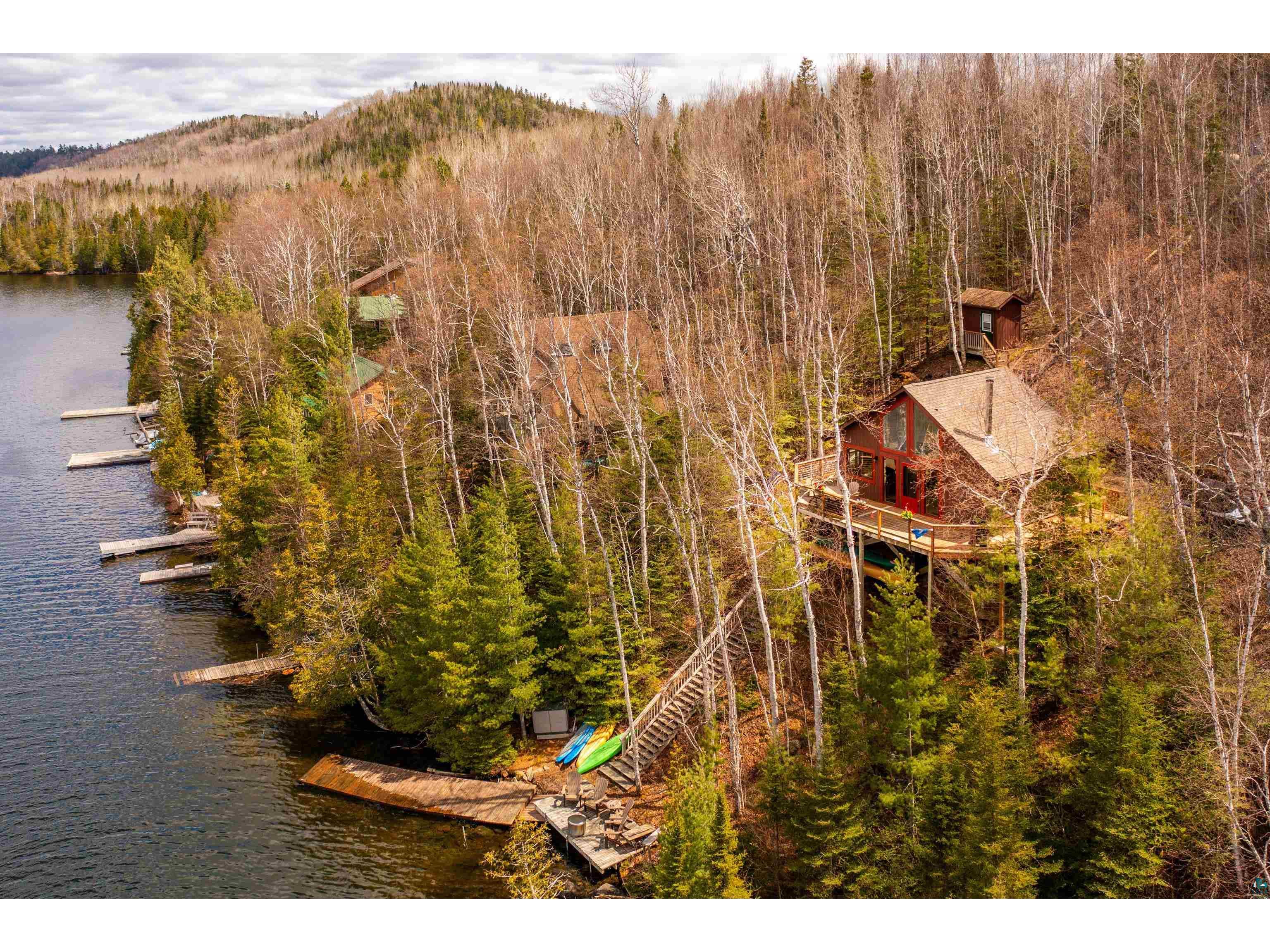 41 S Bearskin Rd Grand Marais MN 55604 - Bearskin Lake 6124820 image45
