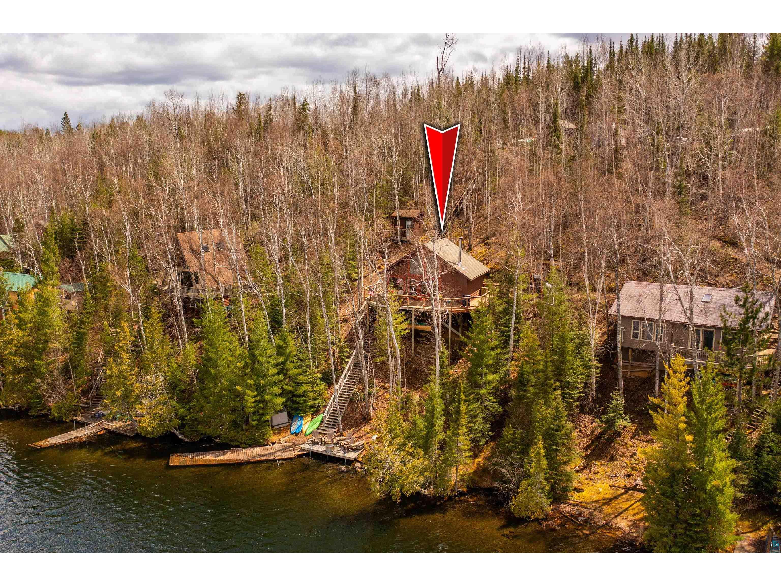 41 S Bearskin Rd Grand Marais MN 55604 - Bearskin Lake 6124820 image46