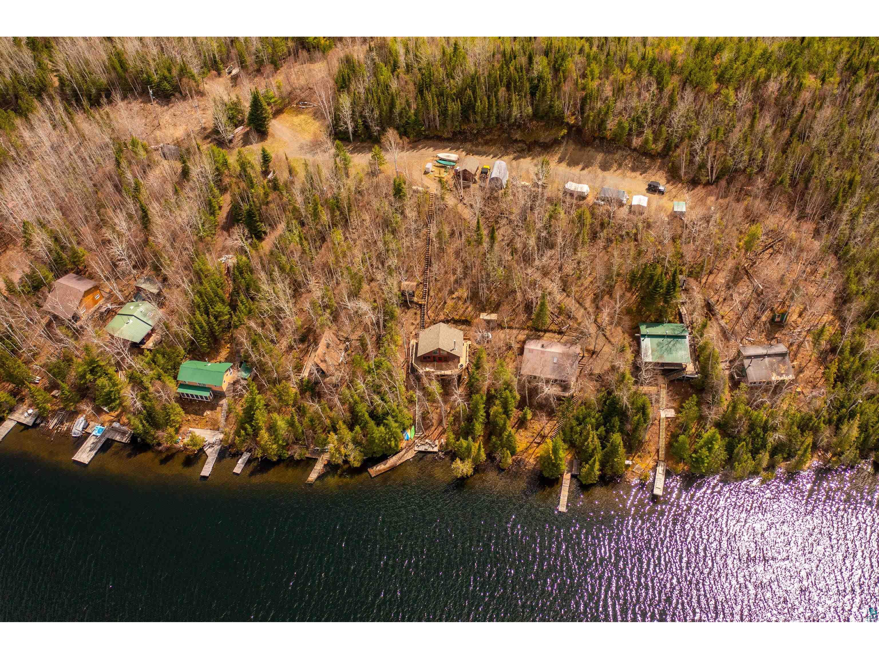 41 S Bearskin Rd Grand Marais MN 55604 - Bearskin Lake 6124820 image47