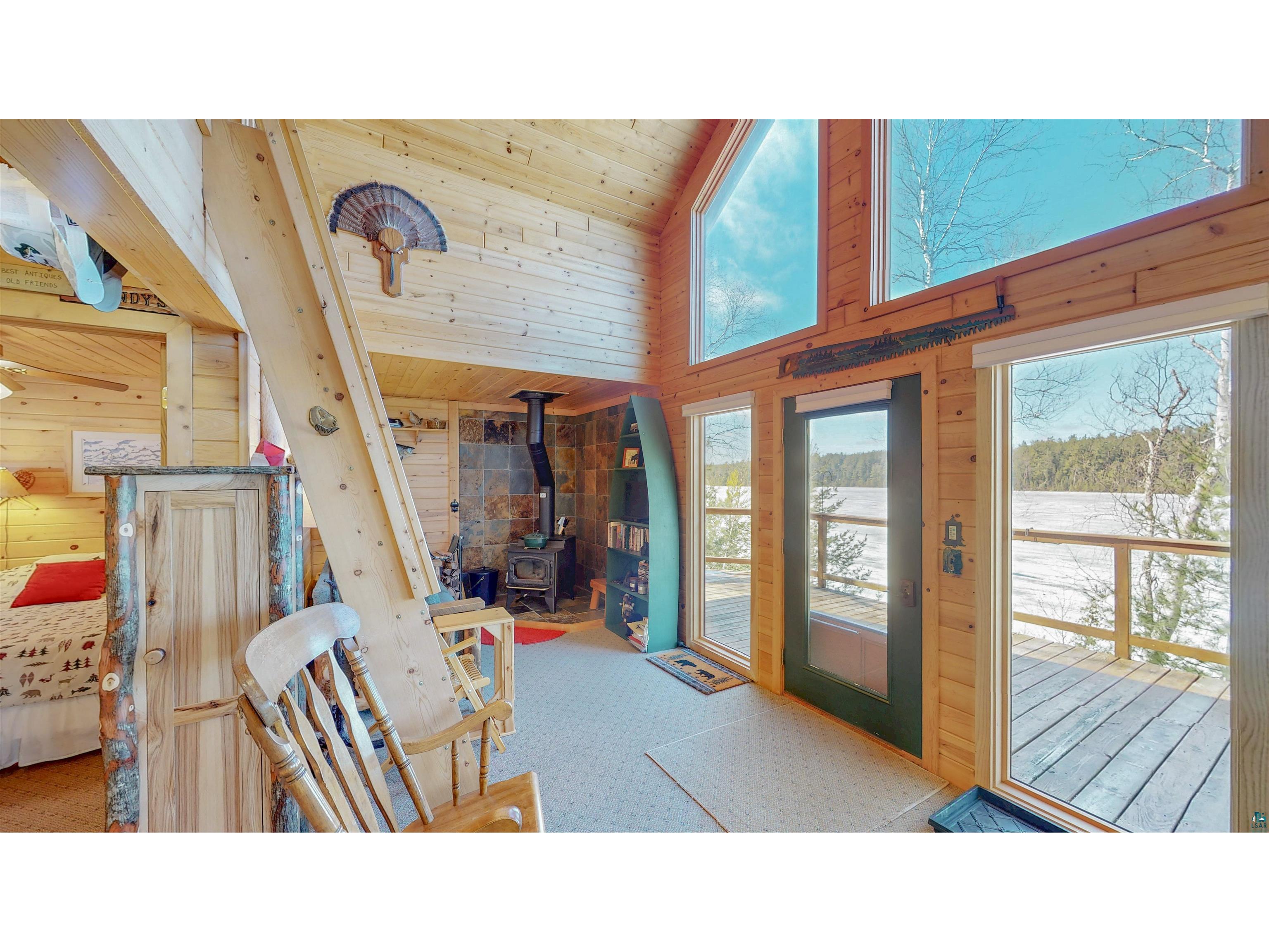 41 S Bearskin Rd Grand Marais MN 55604 - Bearskin Lake 6124820 image5