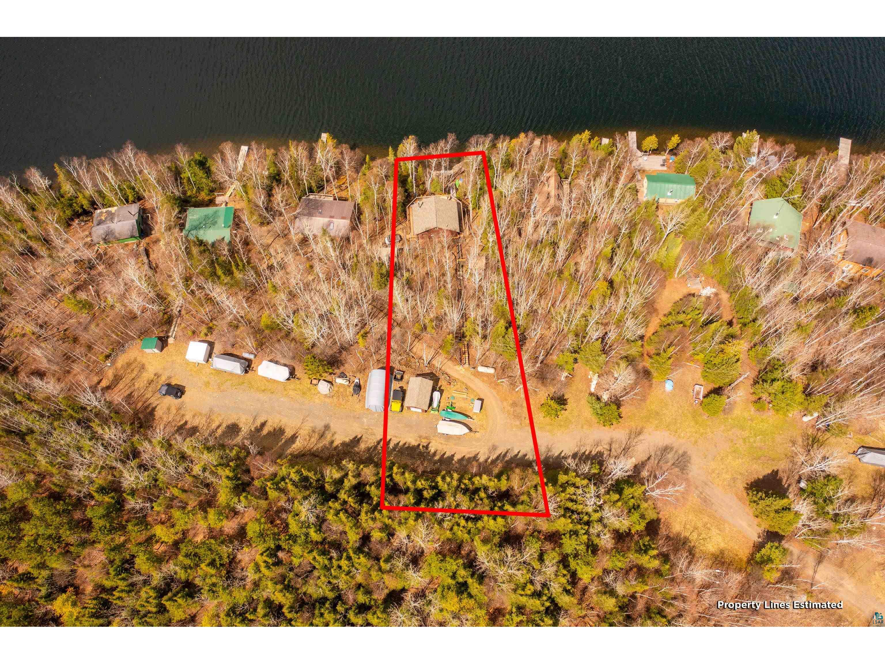 41 S Bearskin Rd Grand Marais MN 55604 - Bearskin Lake 6124820 image50