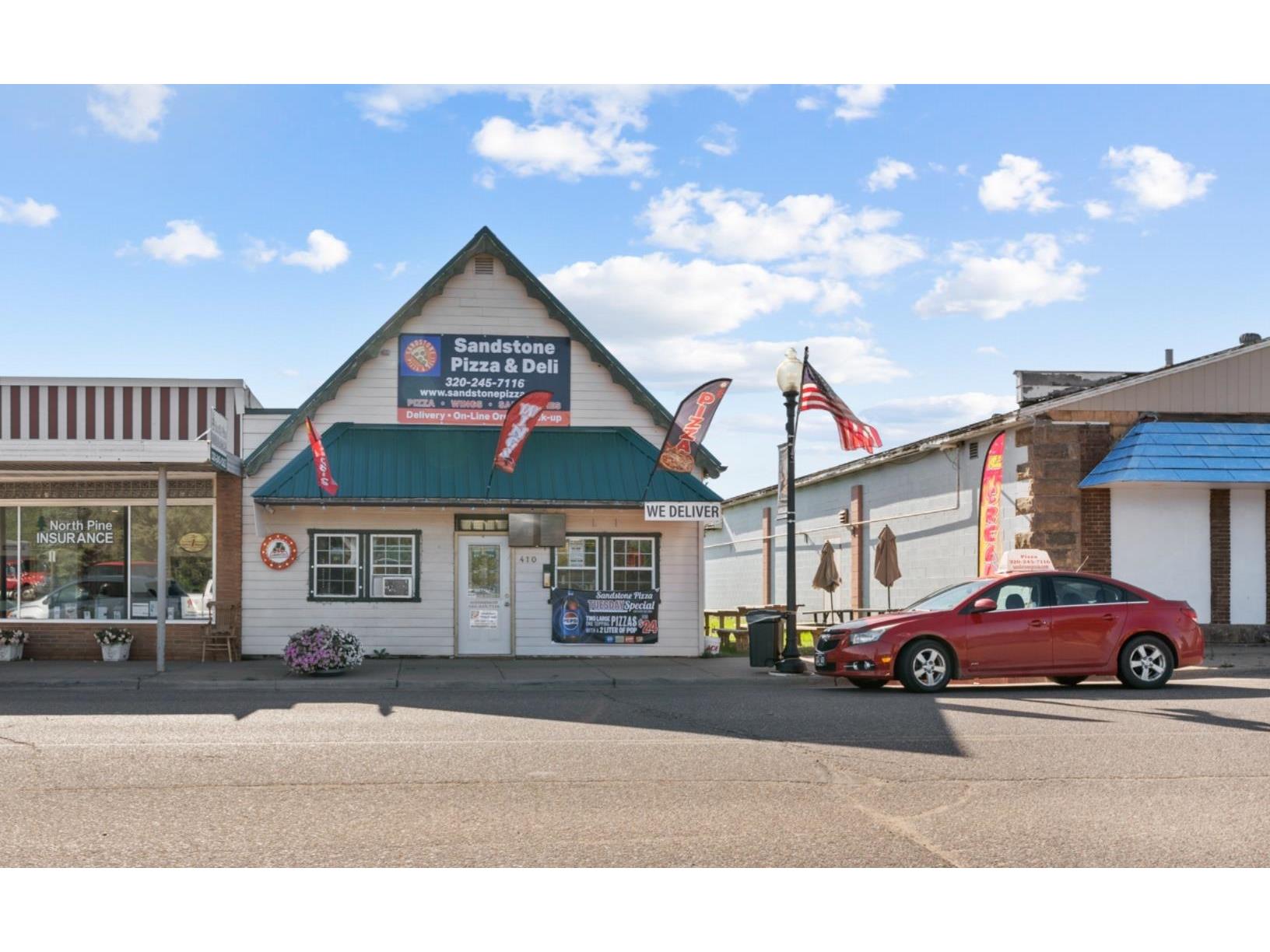 410 Main St Sandstone MN 55072 6121492 image1