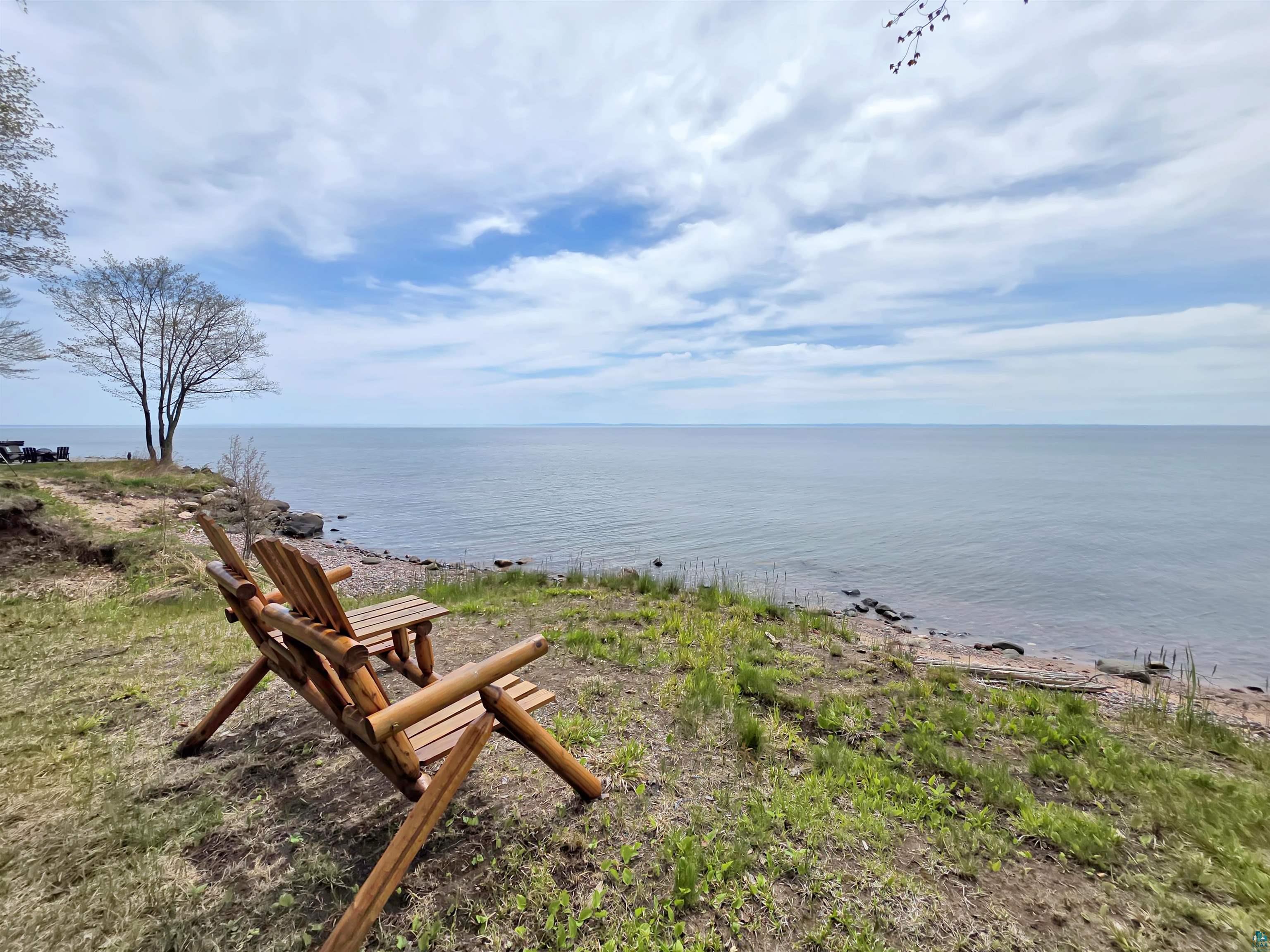 4102 Chippewa Tr Lapointe WI 54850 - Lake Superior 6125576 image1