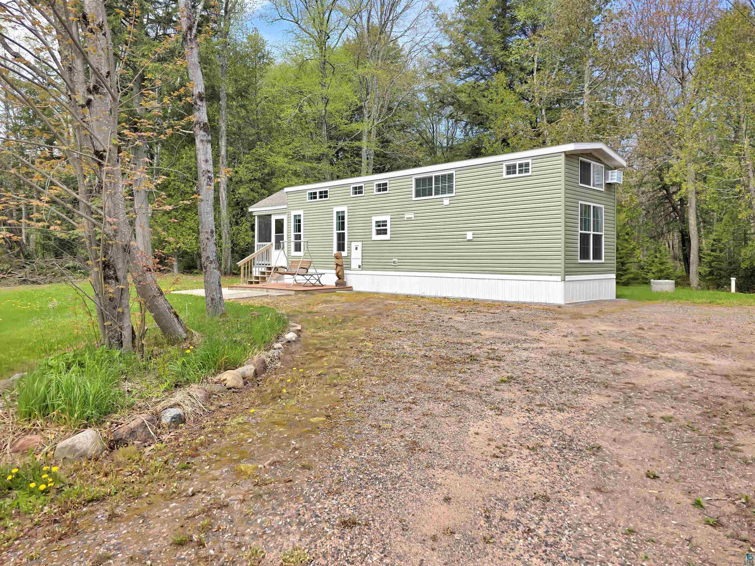 4102 Chippewa Tr Lapointe WI 54850 - Lake Superior 6125576 image2