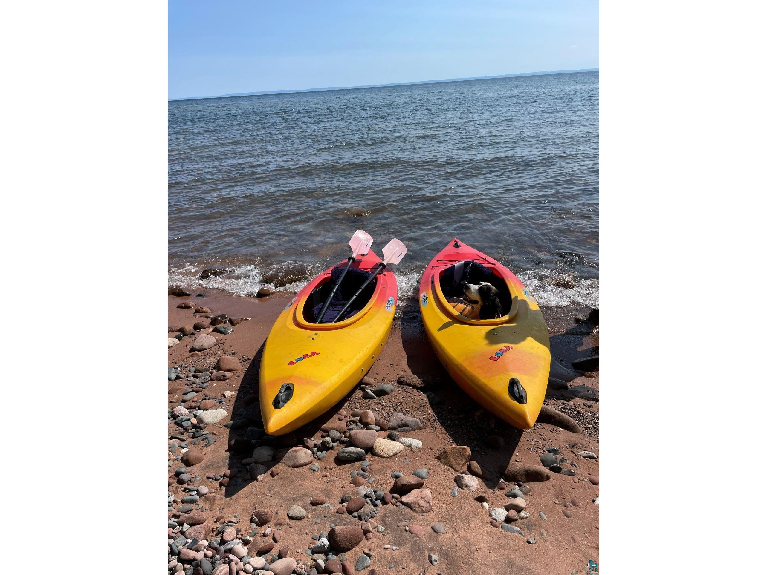 4102 Chippewa Tr Lapointe WI 54850 - Lake Superior 6125576 image3