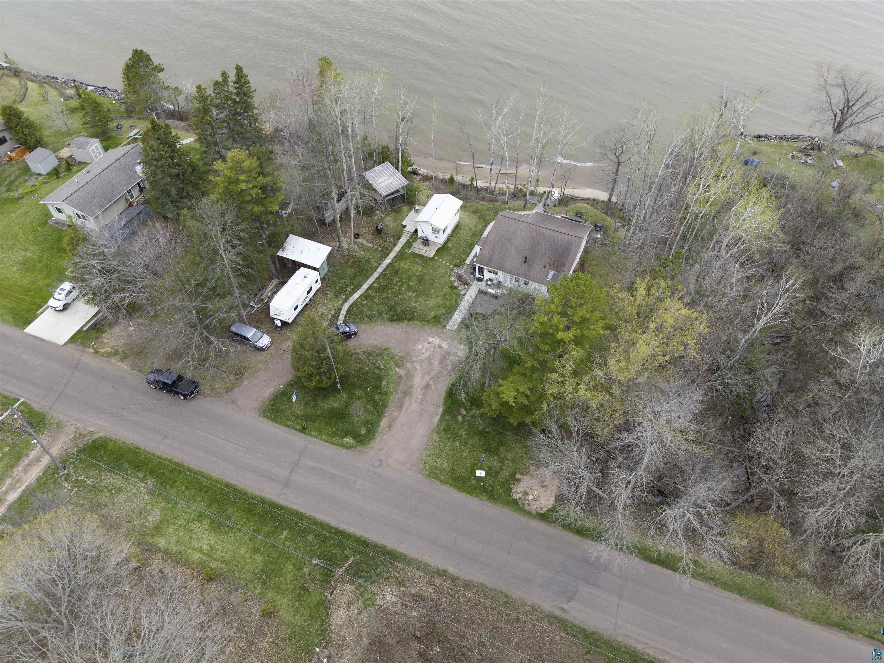4107 Lake Park Rd Ashland WI 54806 - Lake Superior 6125826 image44