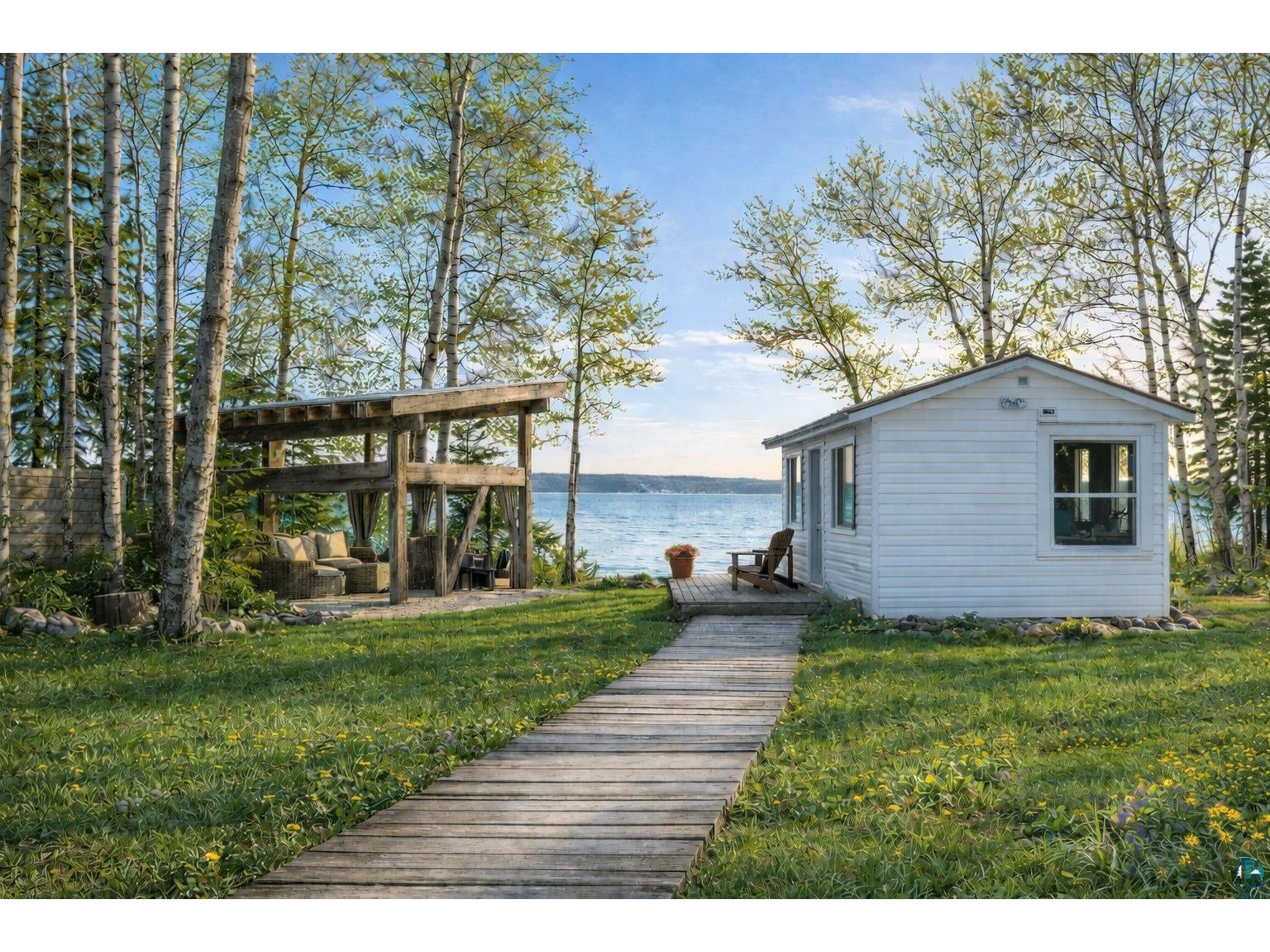 4107a Lake Park Rd Ashland WI 54806 - Lake Superior 6124613 image1
