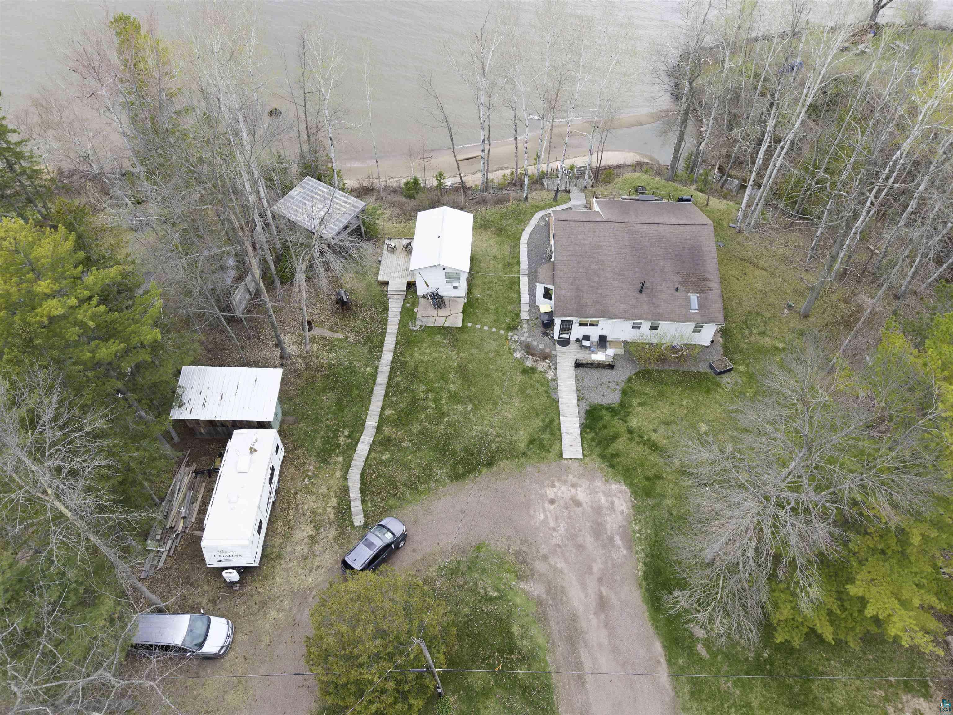 4107a Lake Park Rd Ashland WI 54806 - Lake Superior 6124613 image17
