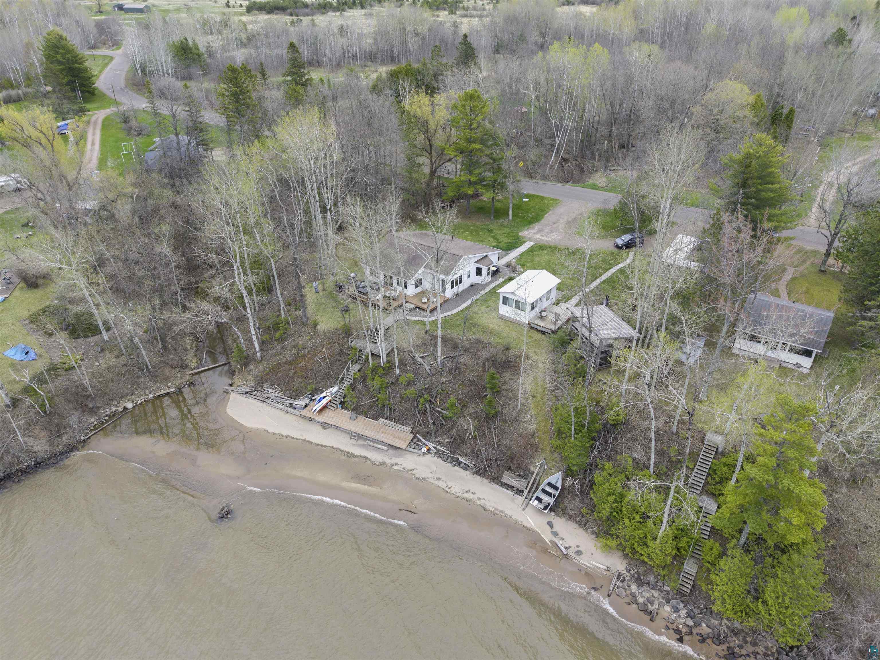 4107a Lake Park Rd Ashland WI 54806 - Lake Superior 6124613 image19