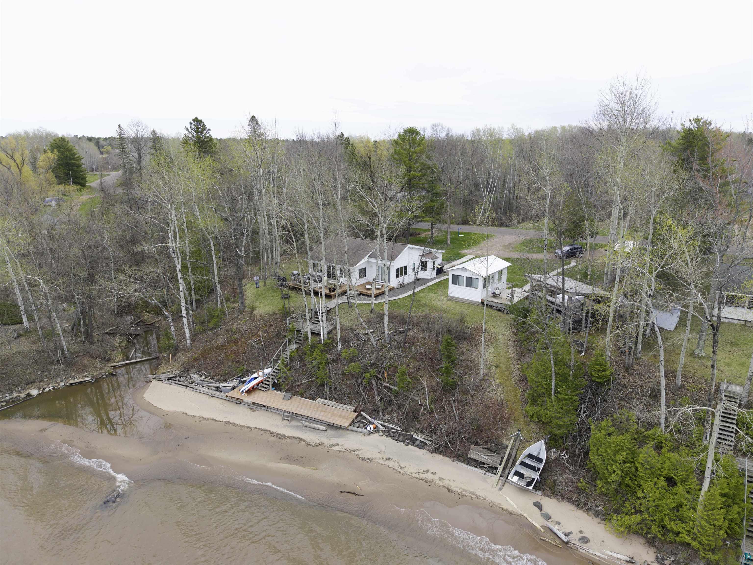 4107a Lake Park Rd Ashland WI 54806 - Lake Superior 6124613 image20