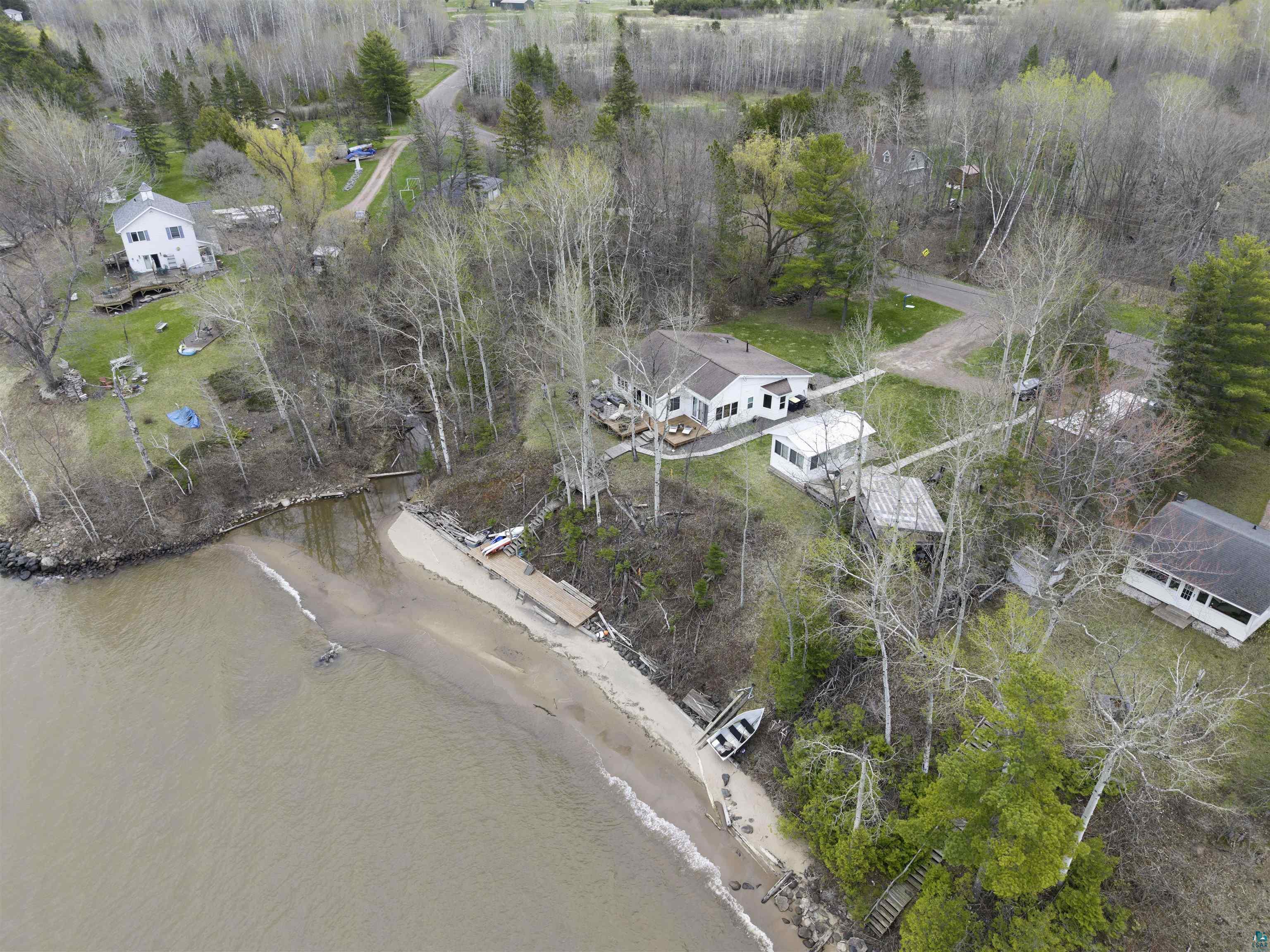 4107a Lake Park Rd Ashland WI 54806 - Lake Superior 6124613 image3