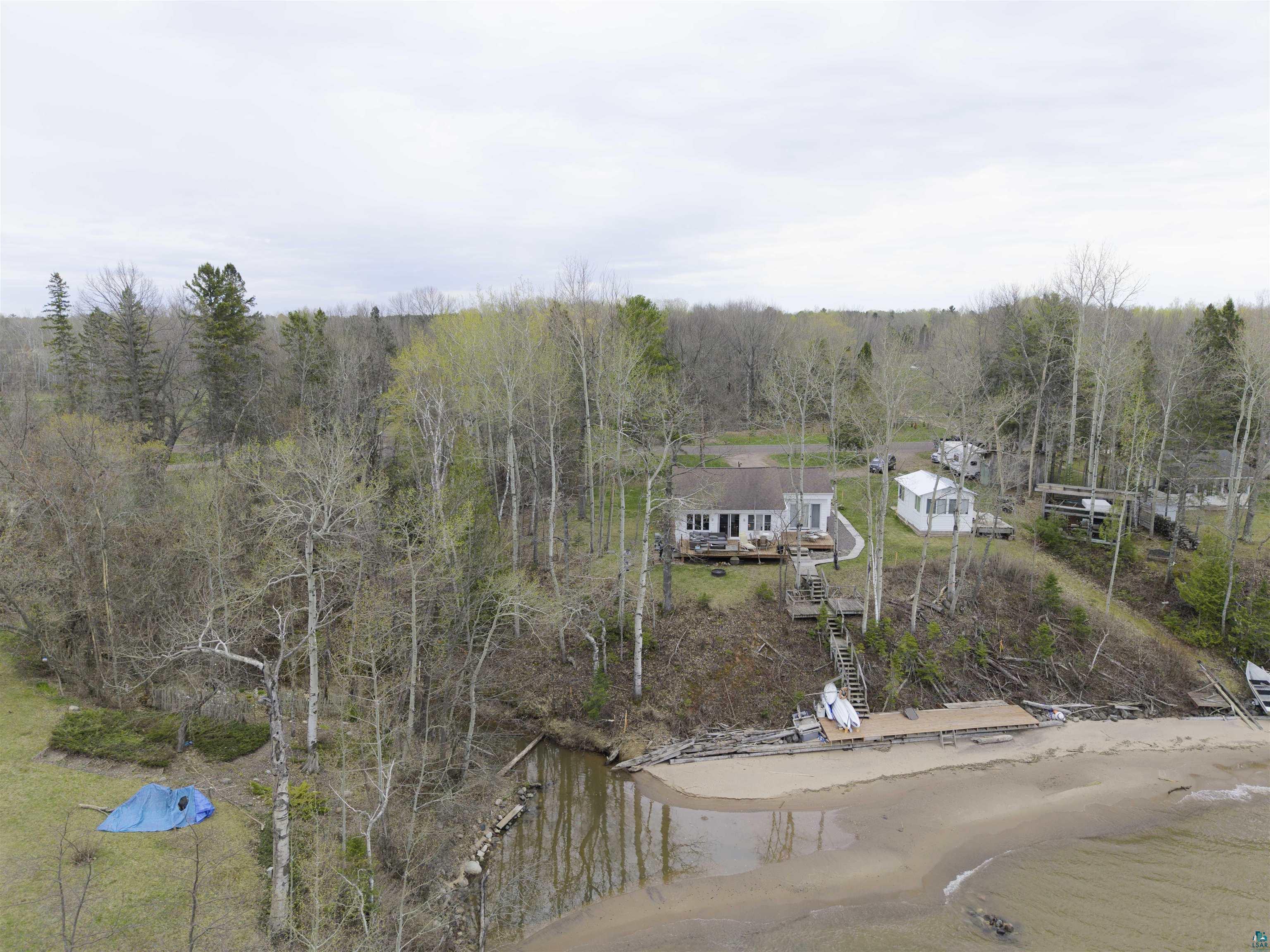 4107a Lake Park Rd Ashland WI 54806 - Lake Superior 6124613 image4