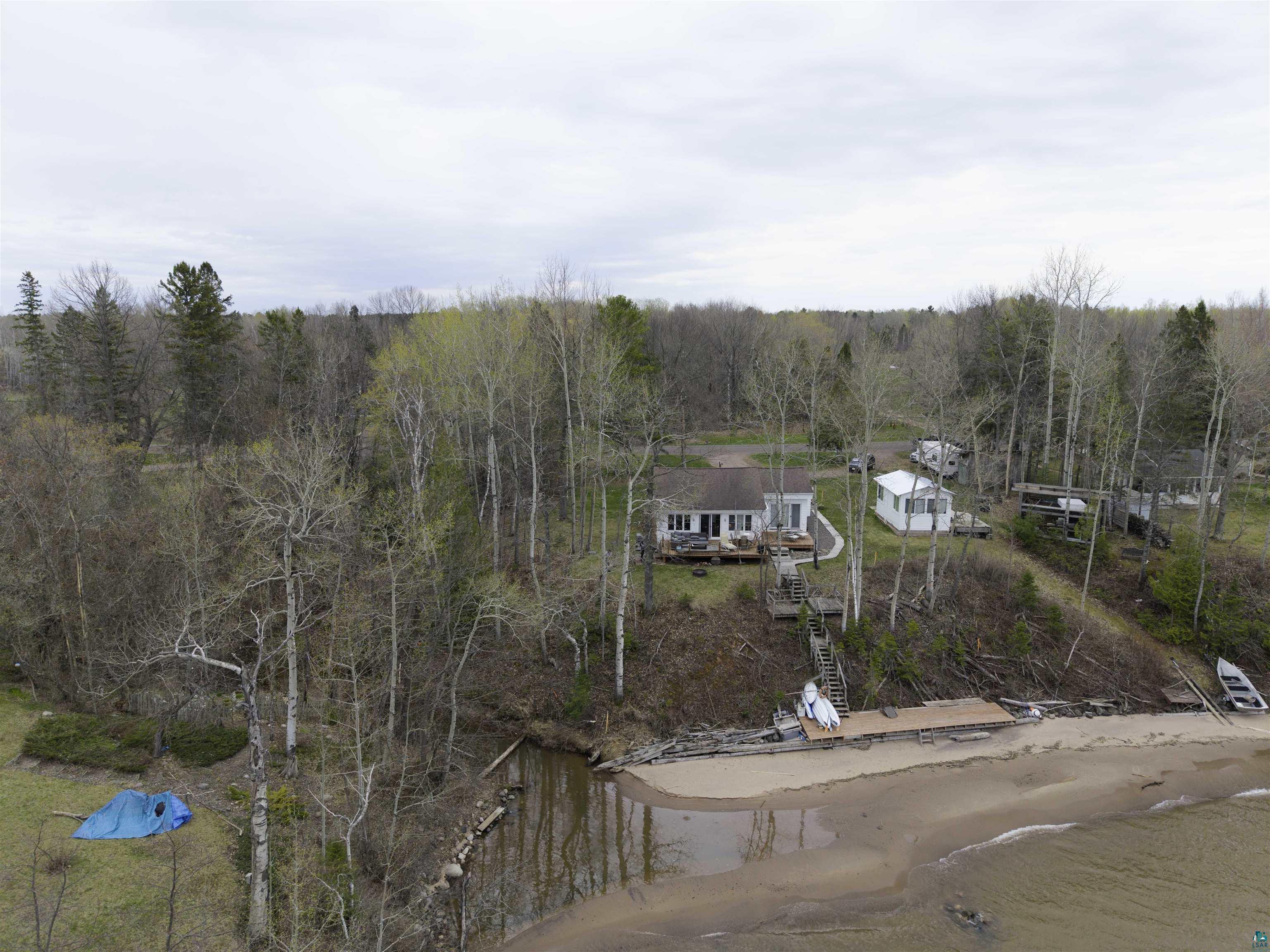 4107a Lake Park Rd Ashland WI 54806 - Lake Superior 6124613 image6