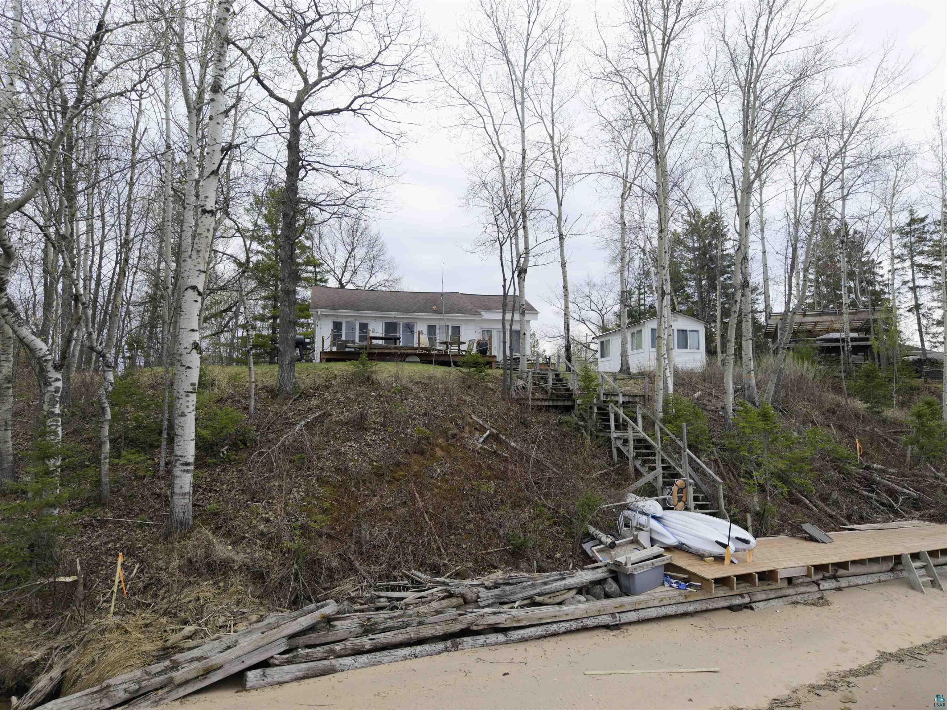 4107b Lake Park Rd Ashland WI 54806 - Lake Superior 6124611 image12