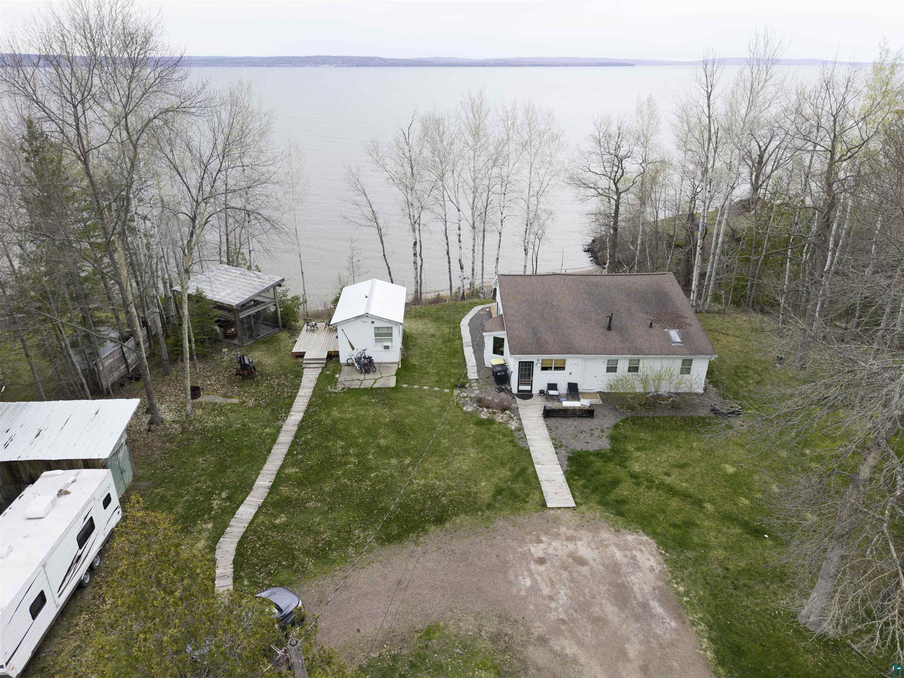 4107b Lake Park Rd Ashland WI 54806 - Lake Superior 6124611 image2