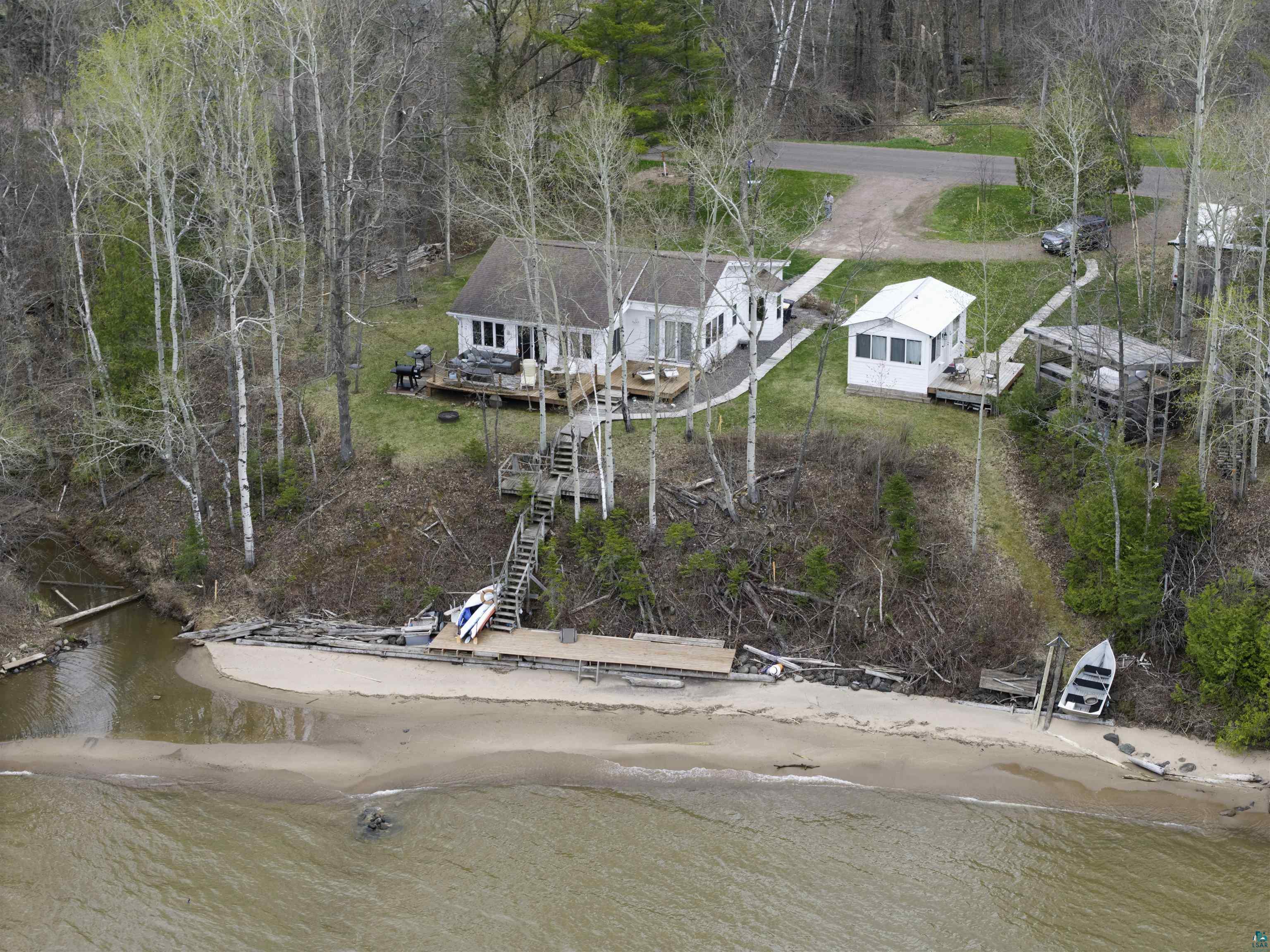 4107b Lake Park Rd Ashland WI 54806 - Lake Superior 6124611 image22