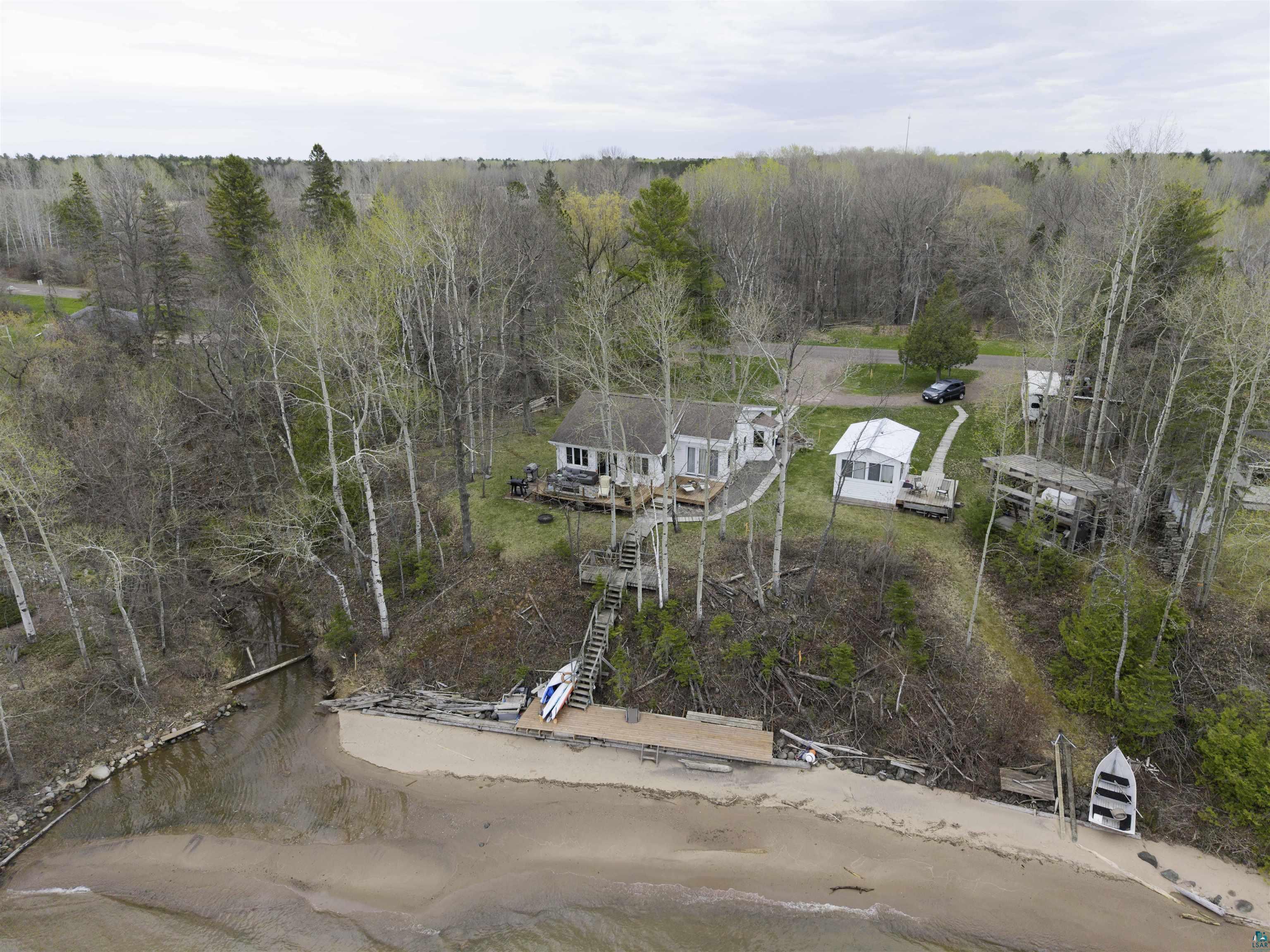 4107b Lake Park Rd Ashland WI 54806 - Lake Superior 6124611 image23