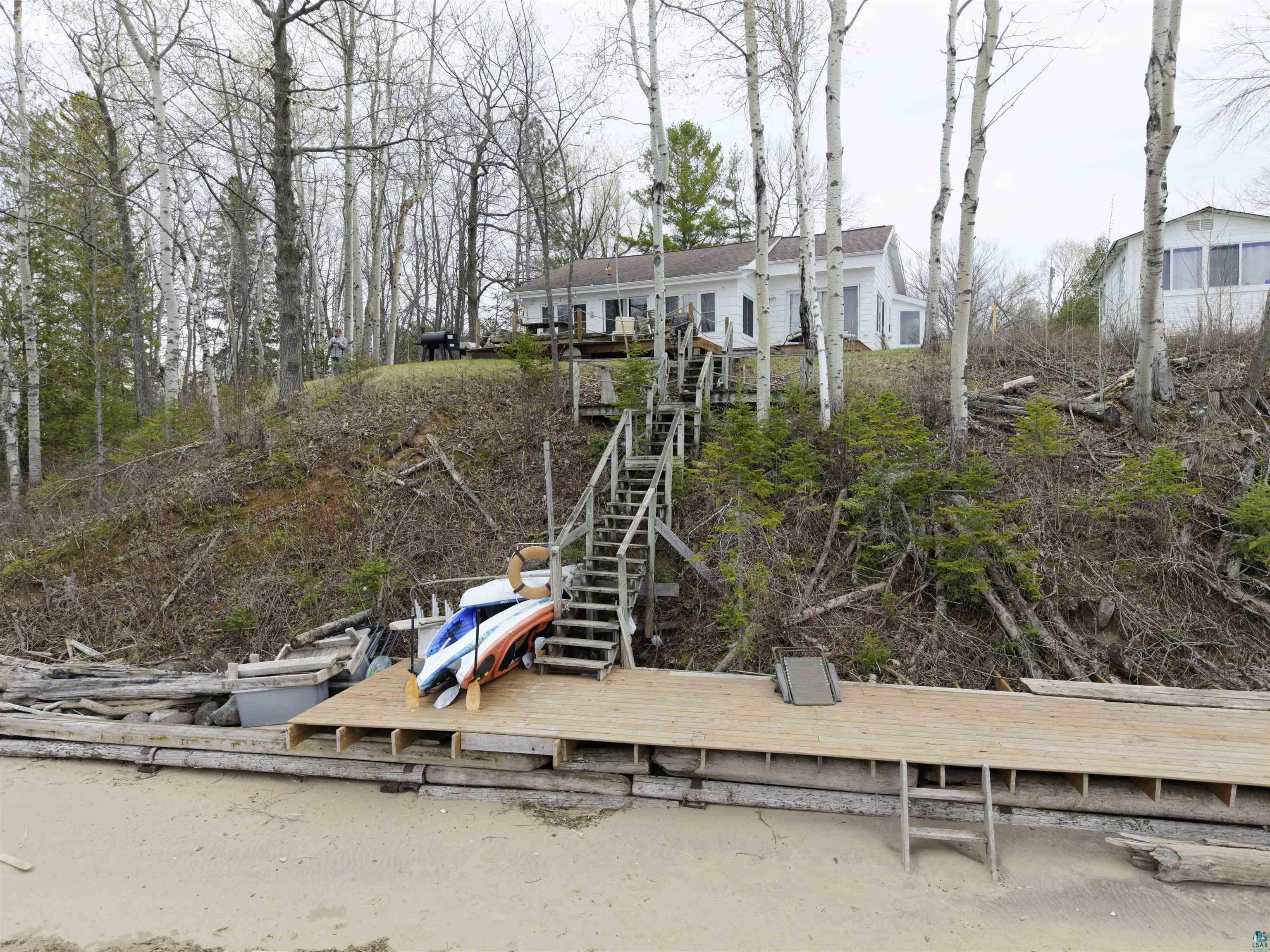 4107b Lake Park Rd Ashland WI 54806 - Lake Superior 6124611 image4