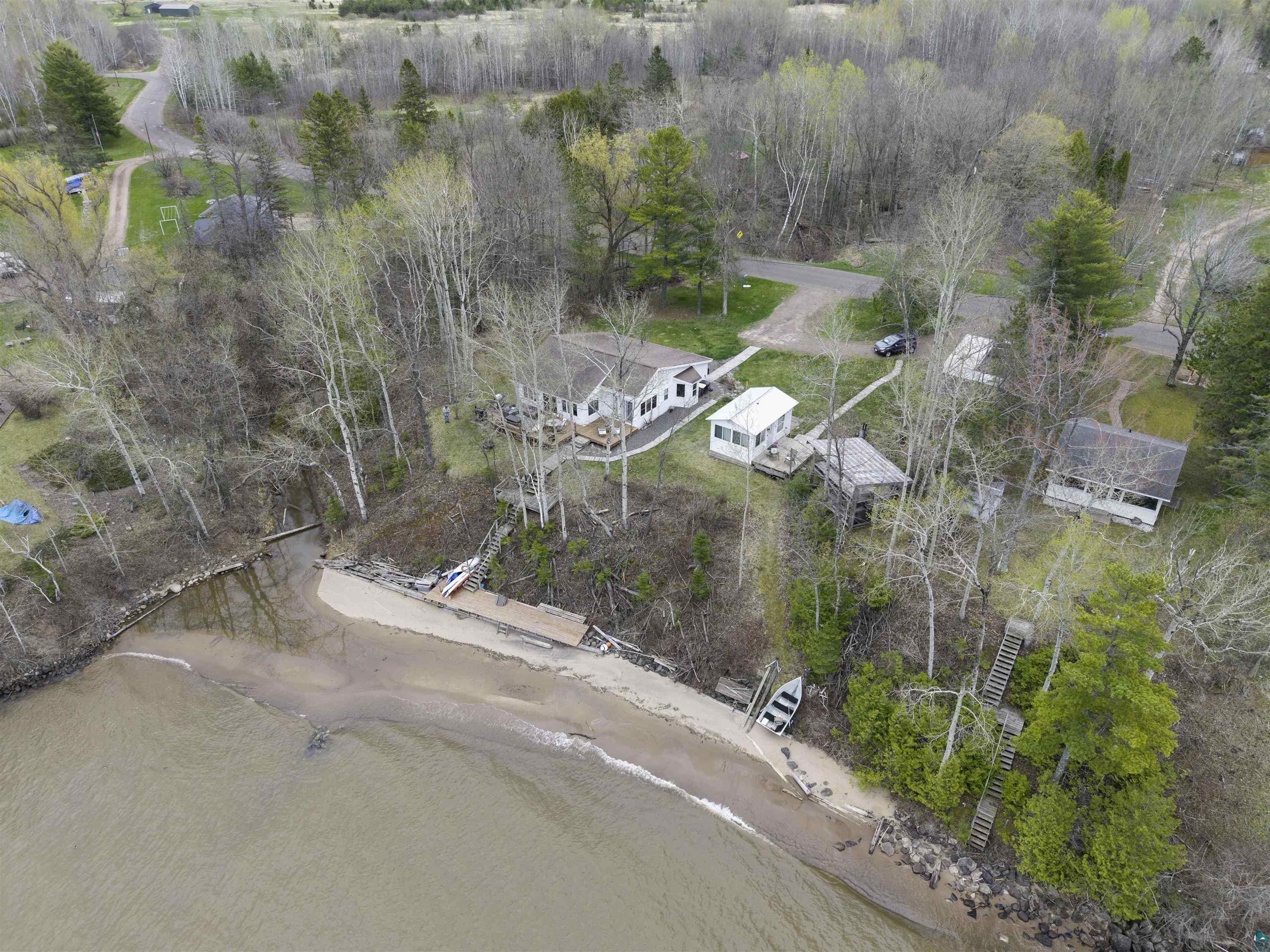 4107b Lake Park Rd Ashland WI 54806 - Lake Superior 6124611 image5