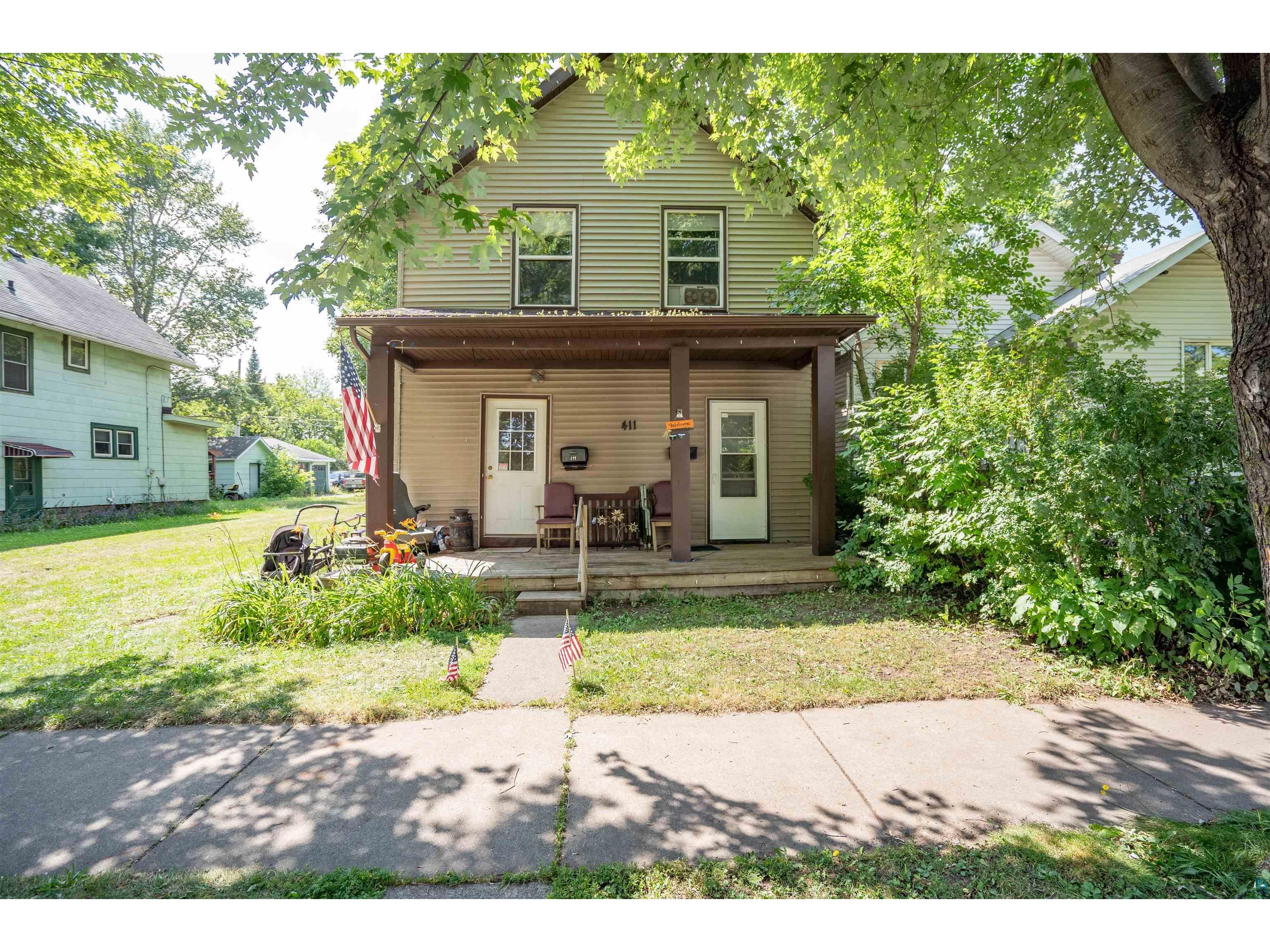 411 N 58th Ave W Duluth MN 55807 6110018 image1