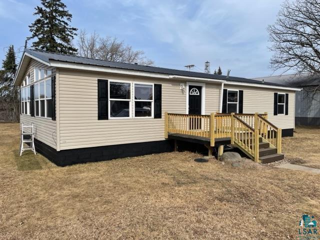 411 W 6th Ave Floodwood MN 55736 6112651 image1