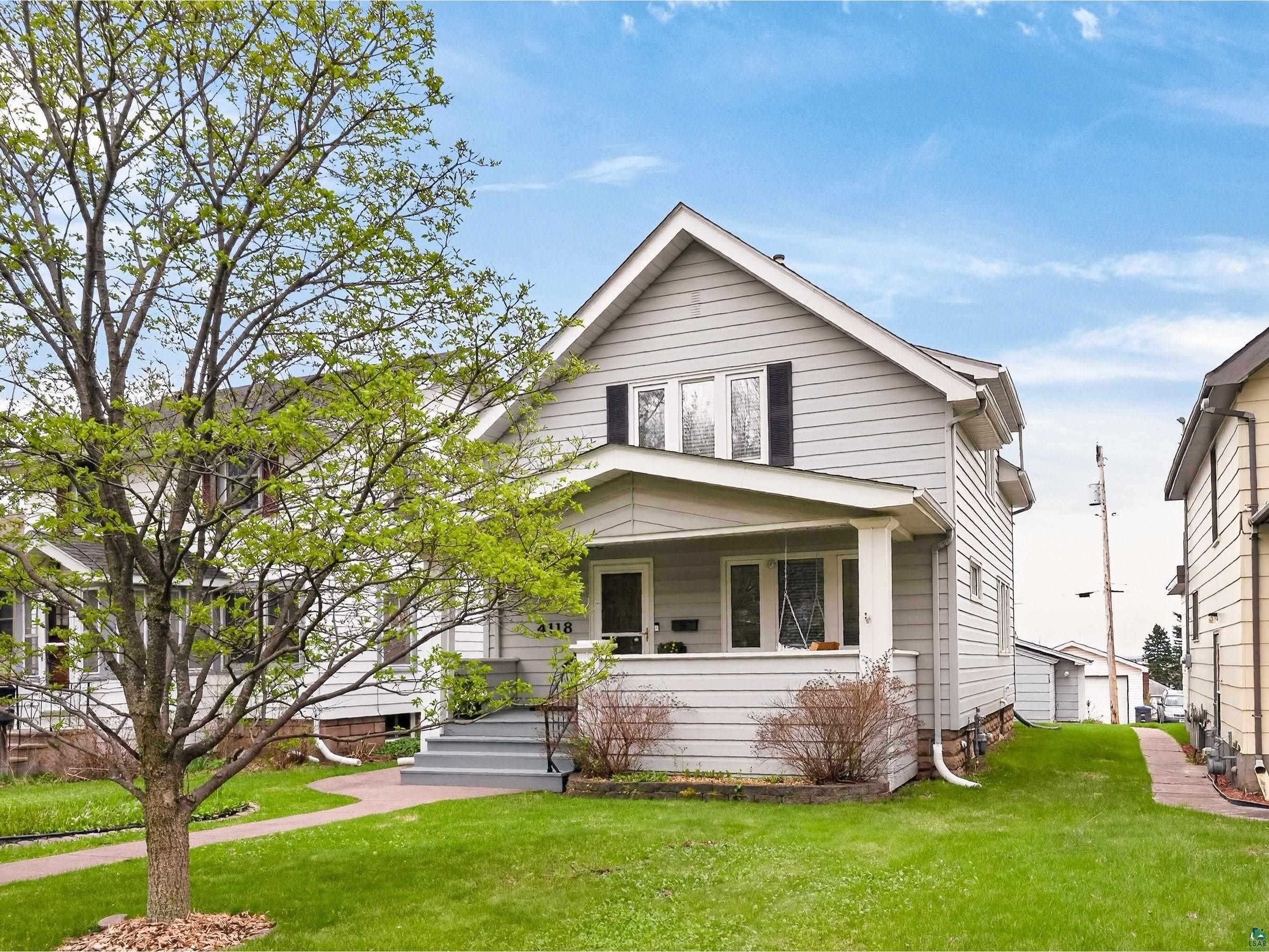 4118 W 7th St Duluth MN 55807 6125439 image1
