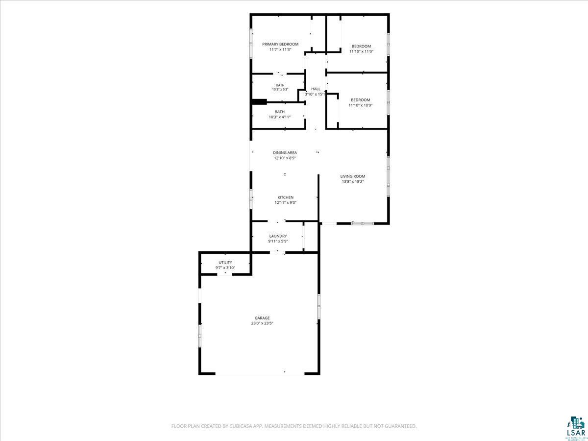 4119 E 1st St Superior WI 54880 6126194 image22