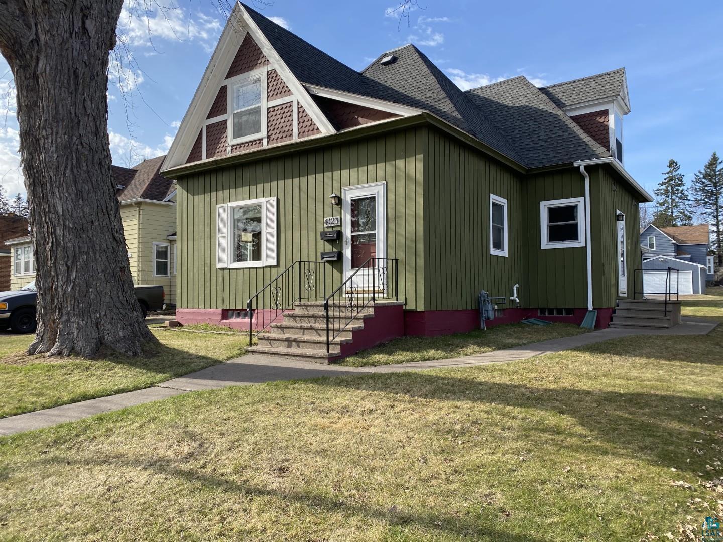 4123 Lombard St Duluth MN 55804 6124691 image1