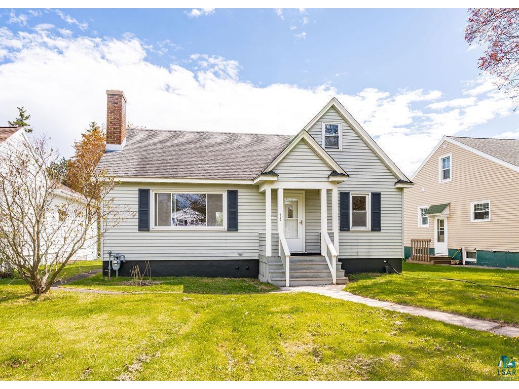 4124 Gilliat St Duluth MN 55804 6119588 image1