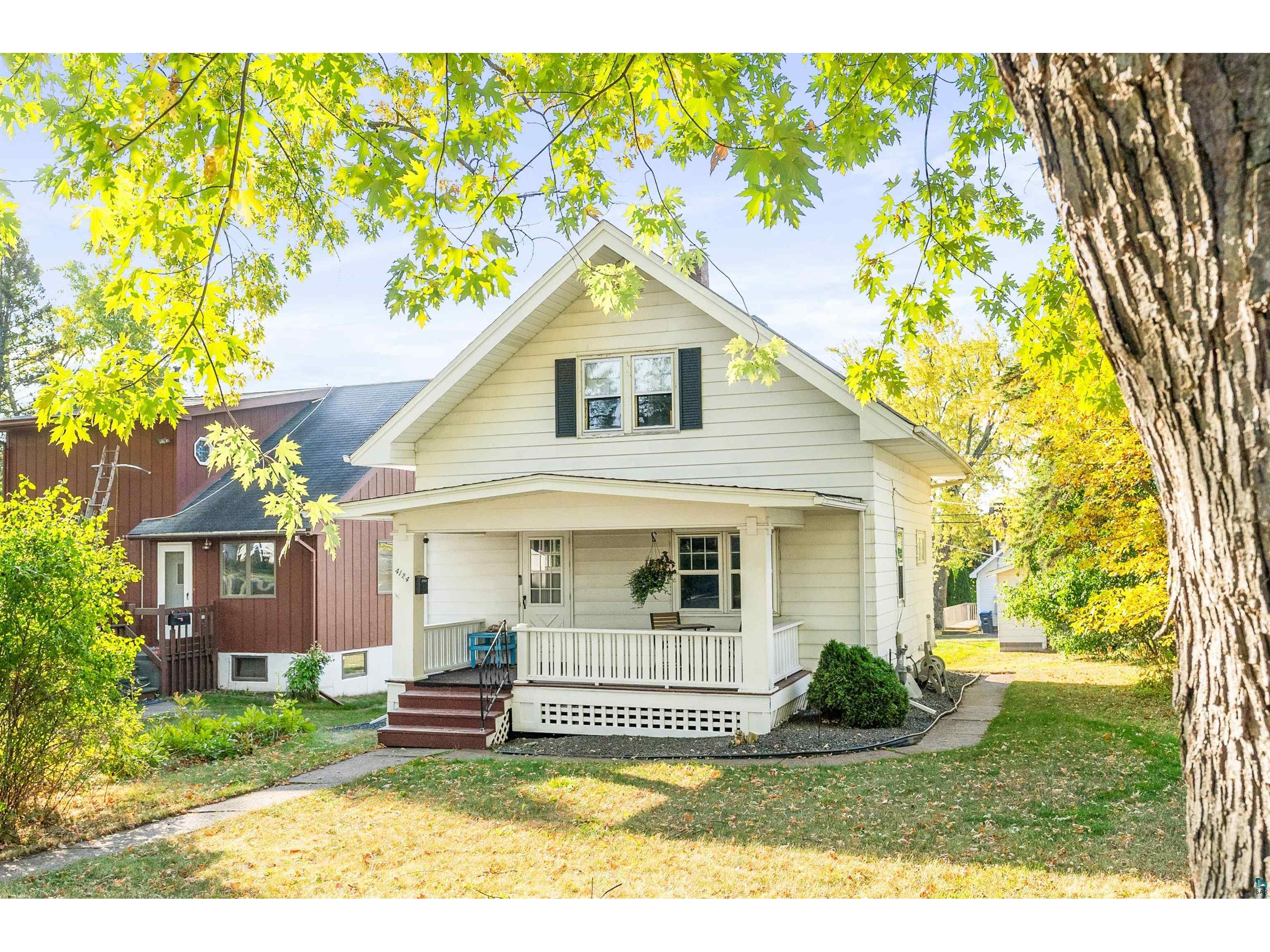 4124 Gladstone St Duluth MN 55804 6116635 image1