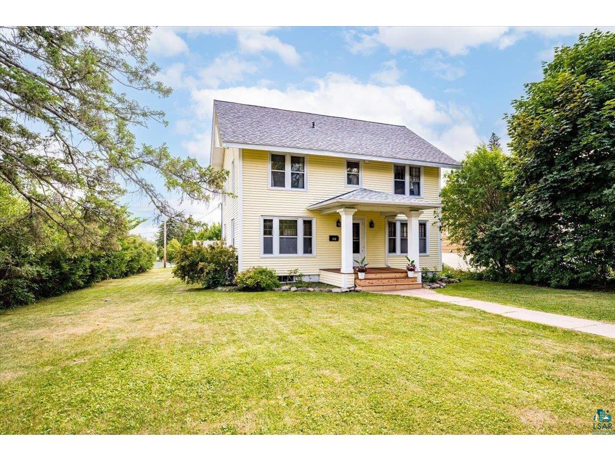 4132 Robinson St Duluth MN 55804 6109496 image1