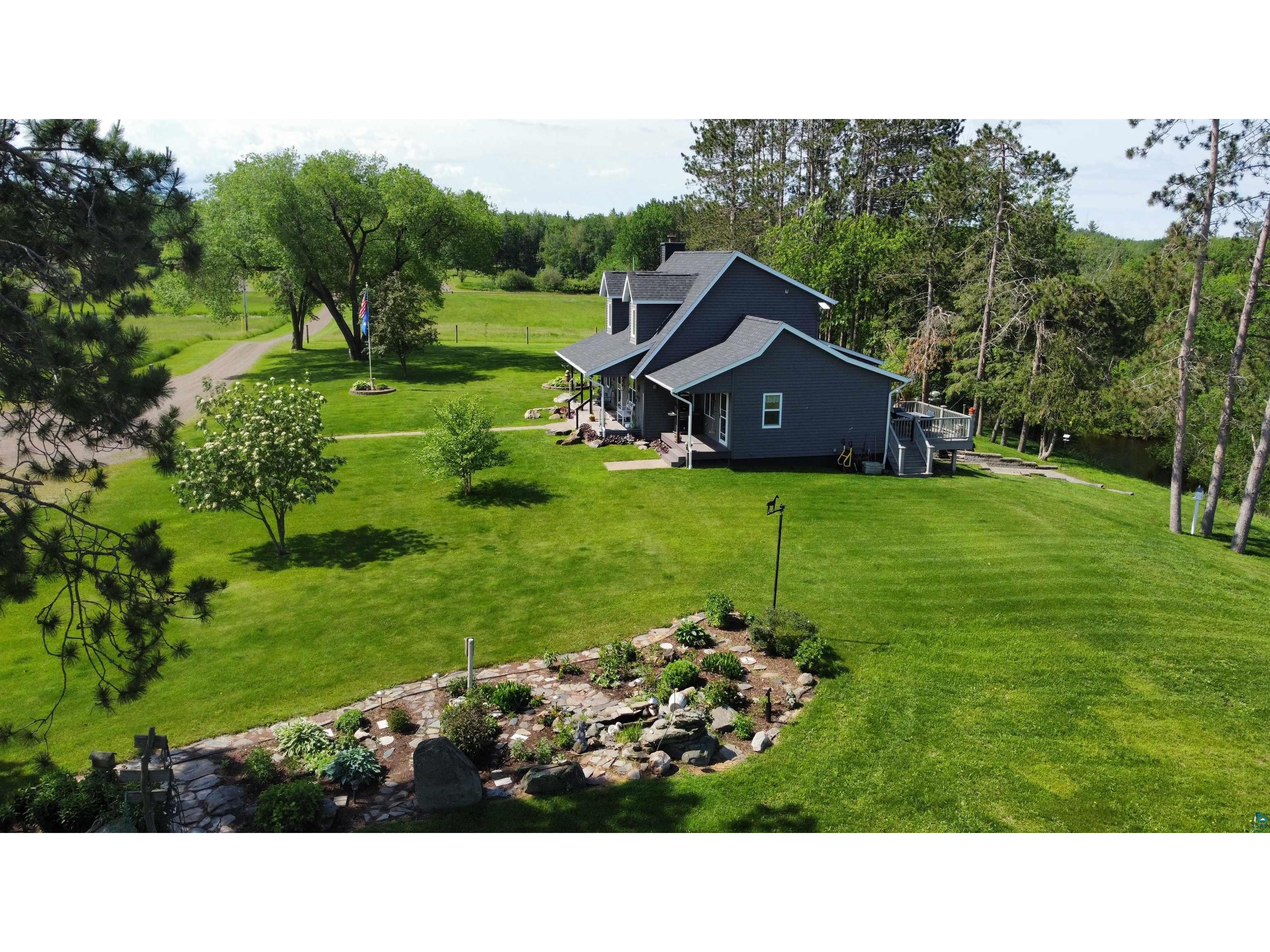 4133 Little Rd, Barnum, MN, 55707 MLS 6114266 Edina Realty