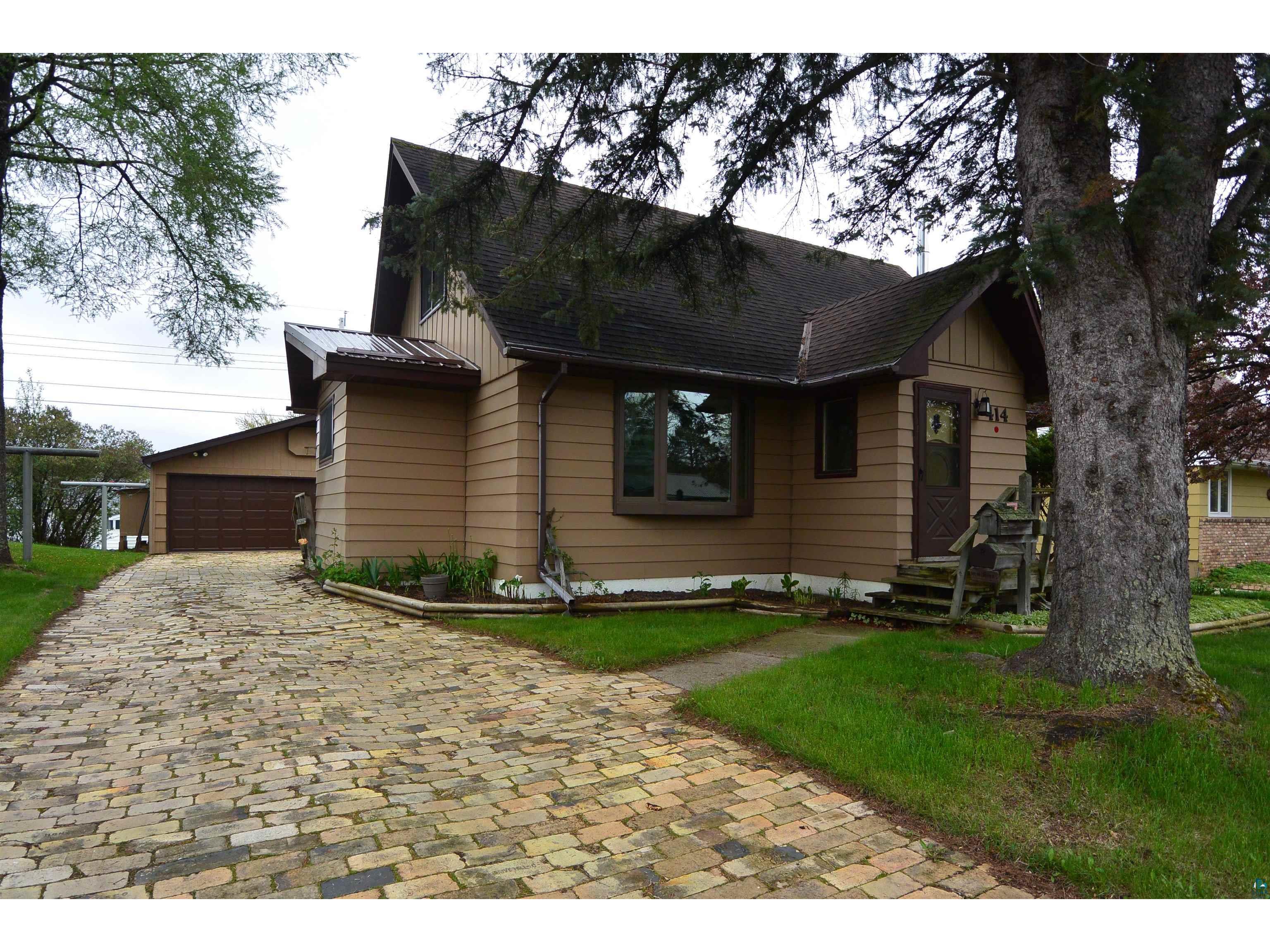 414 Arlington Rd Hoyt Lakes MN 55750 6113793 image1