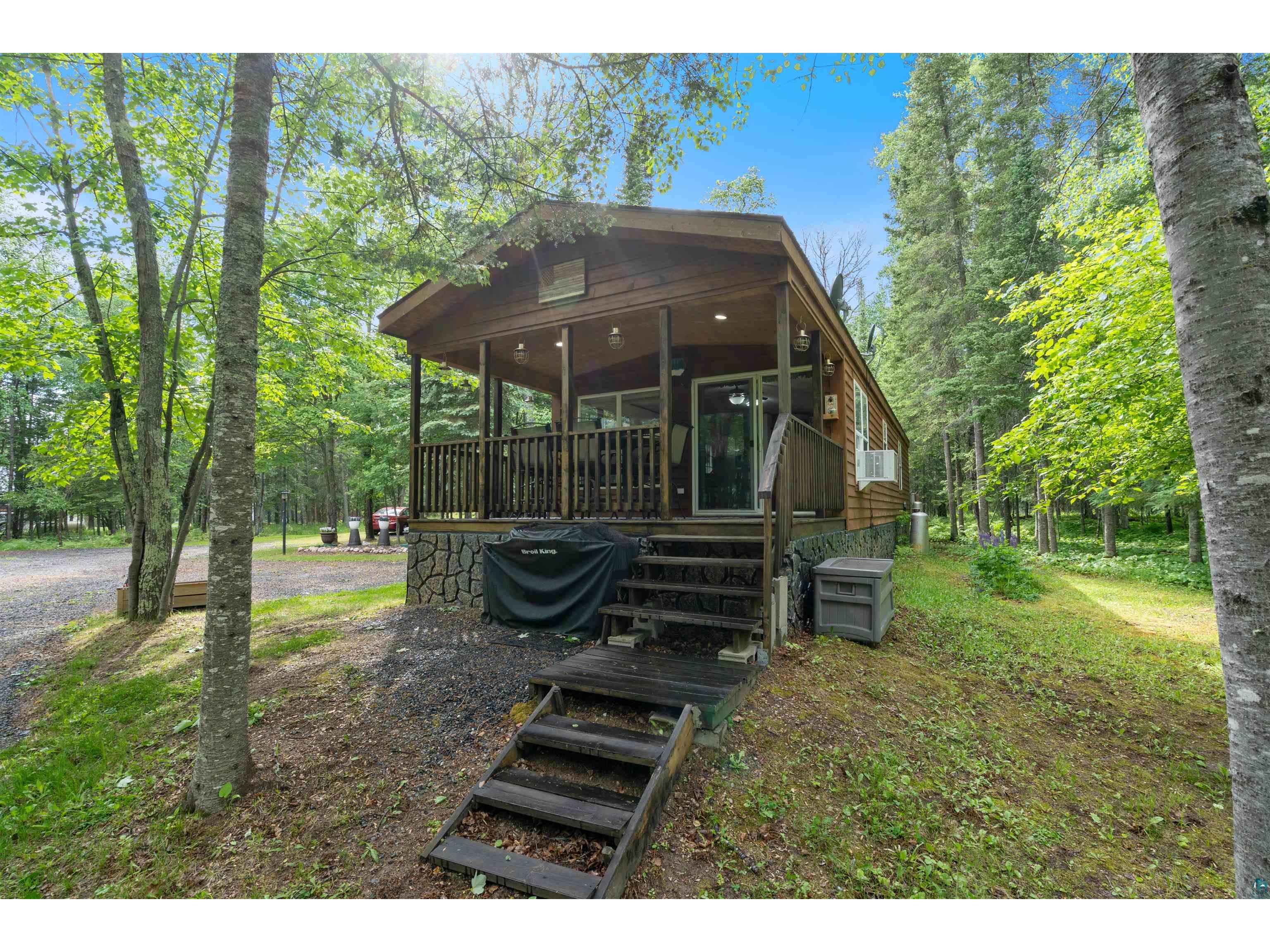 4144 McSweeney Rd Mountain Iron MN 55768 - McQuade Lake 6126216 image1