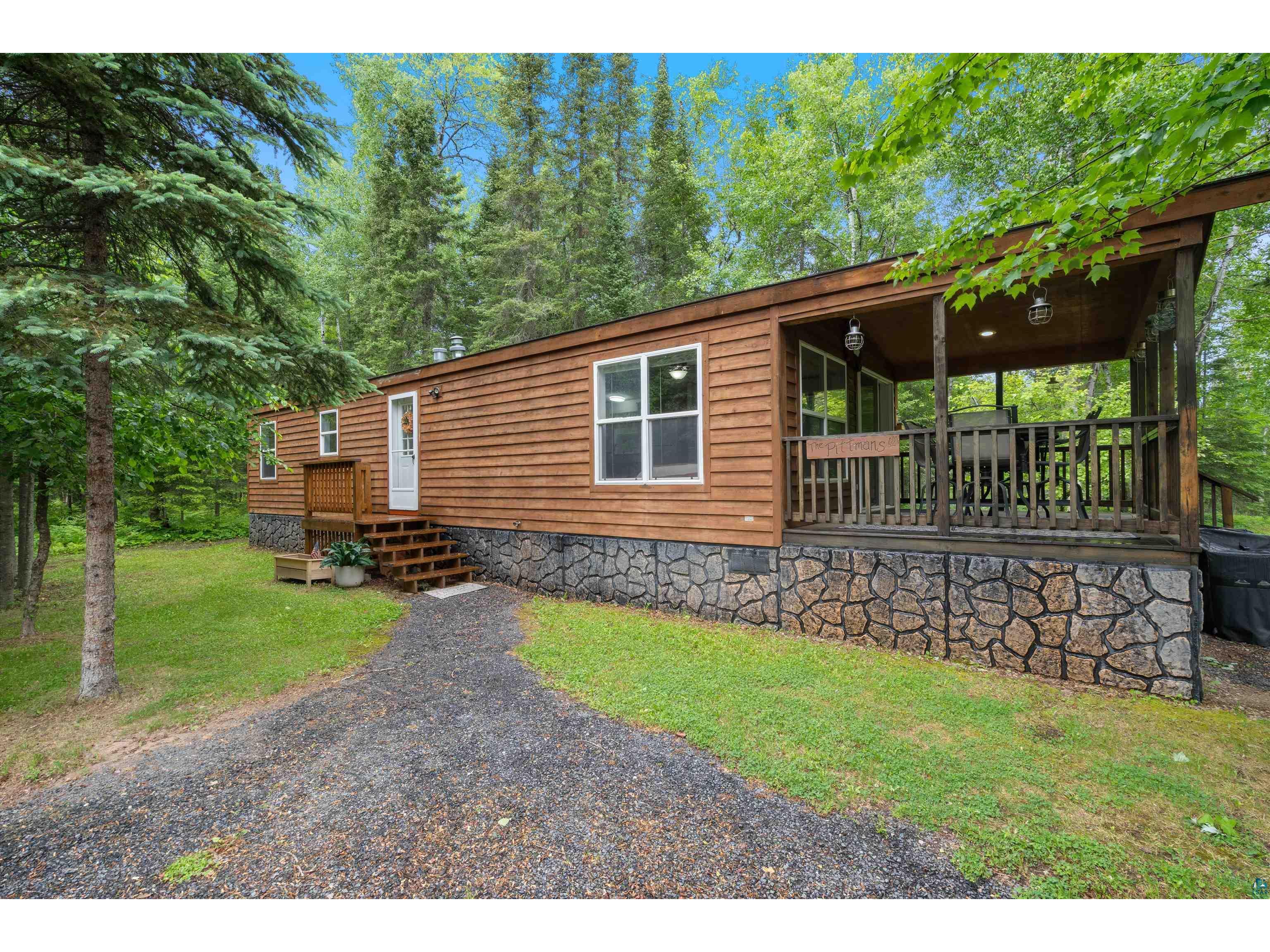 4144 McSweeney Rd Mountain Iron MN 55768 - McQuade Lake 6126216 image2