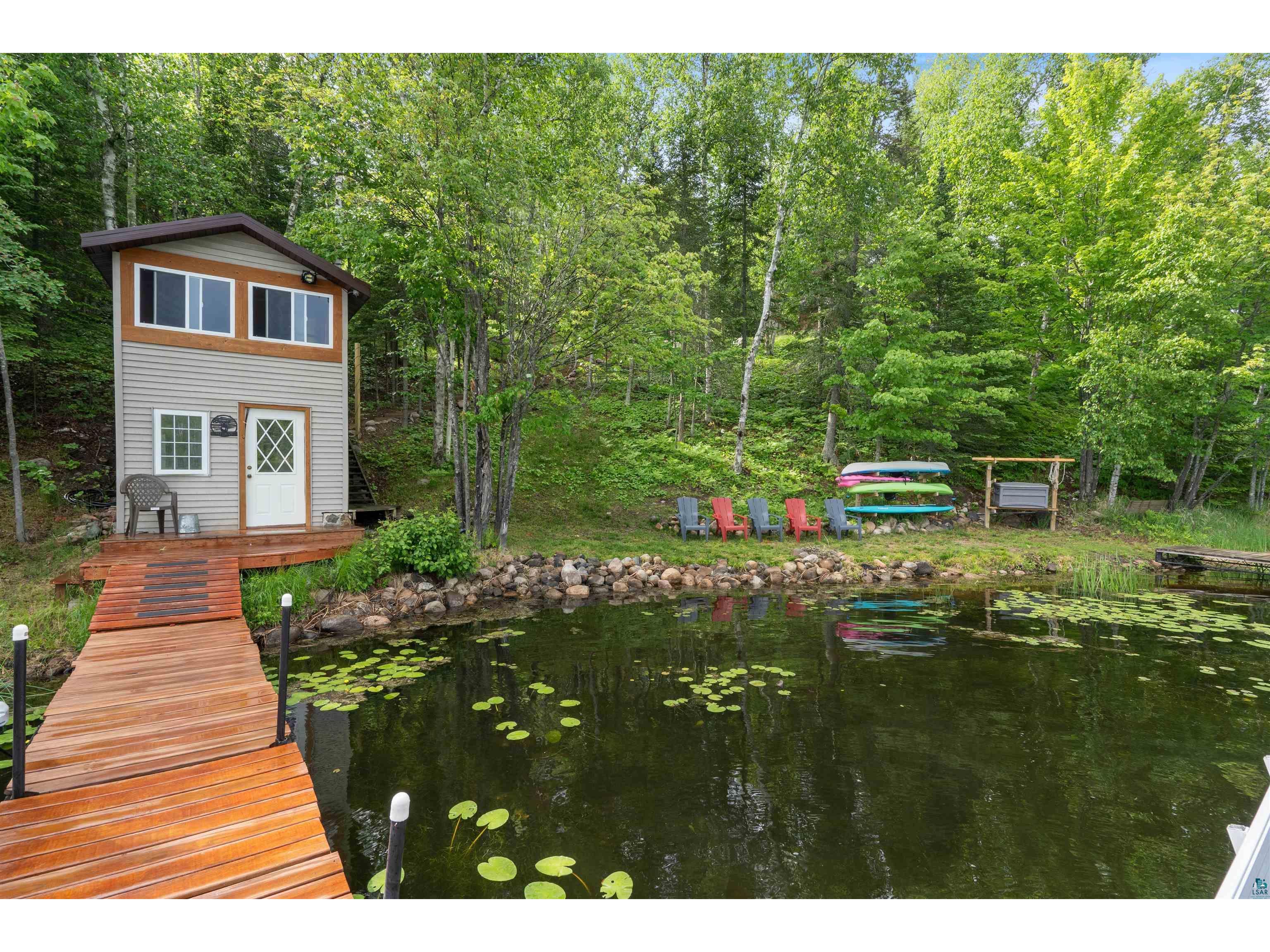 4144 McSweeney Rd Mountain Iron MN 55768 - McQuade Lake 6126216 image26