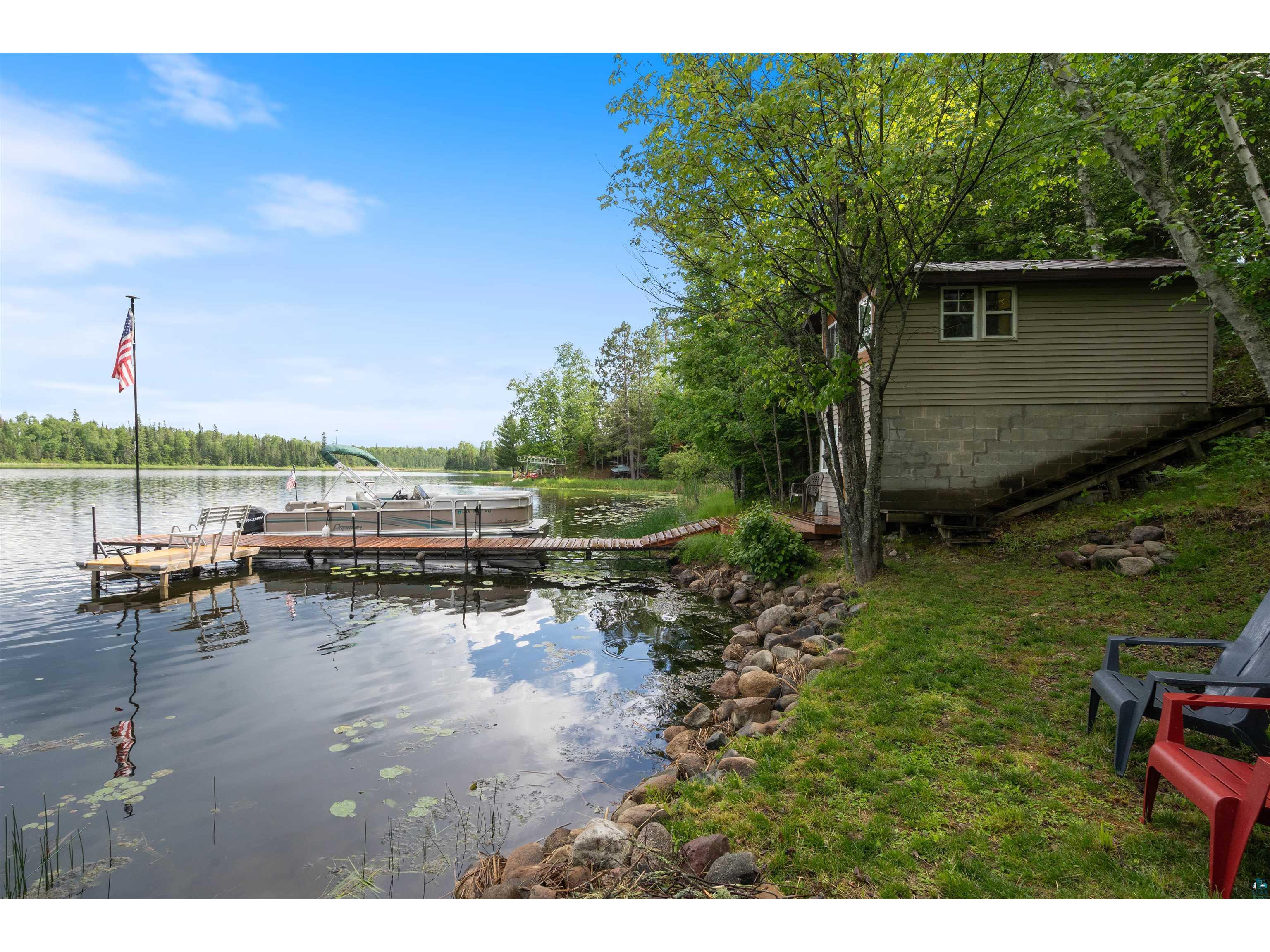 4144 McSweeney Rd Mountain Iron MN 55768 - McQuade Lake 6126216 image28