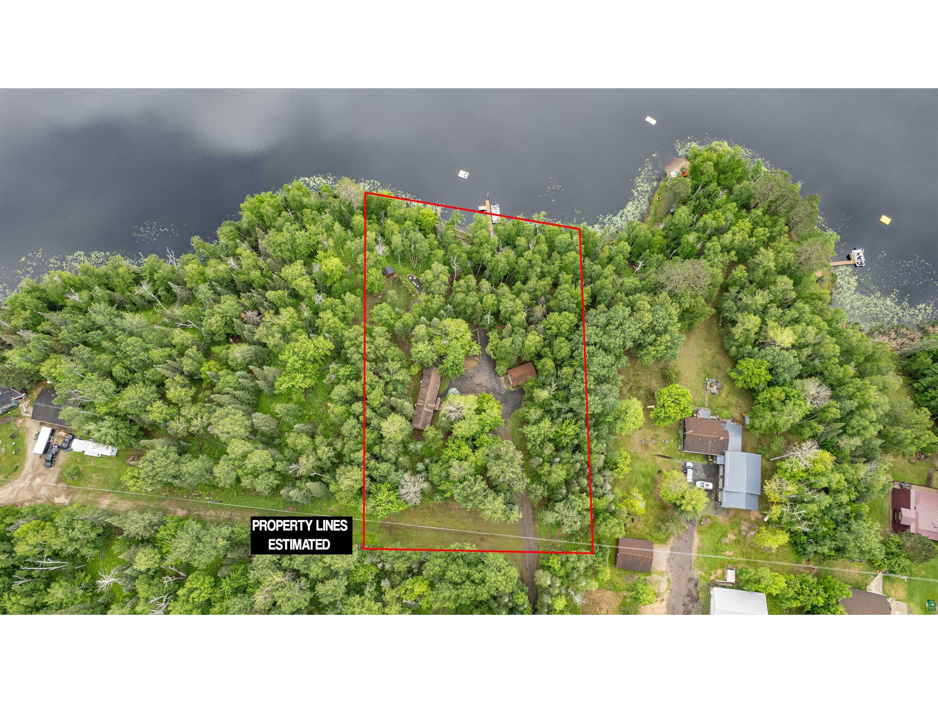 4144 McSweeney Rd Mountain Iron MN 55768 - McQuade Lake 6126216 image30