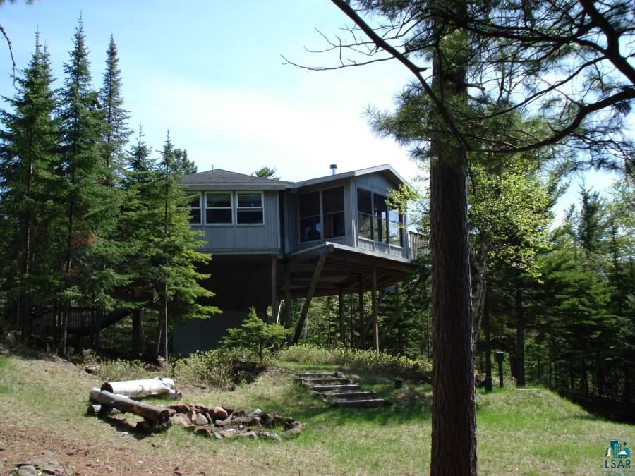 4155 Liberty Rd, Beaver Bay, MN, 55616 MLS 6102849 Edina Realty