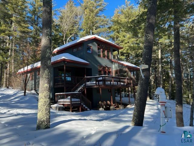 4164 Genore Tr Orr MN 55771 - Elbow Lake 6107058 image1